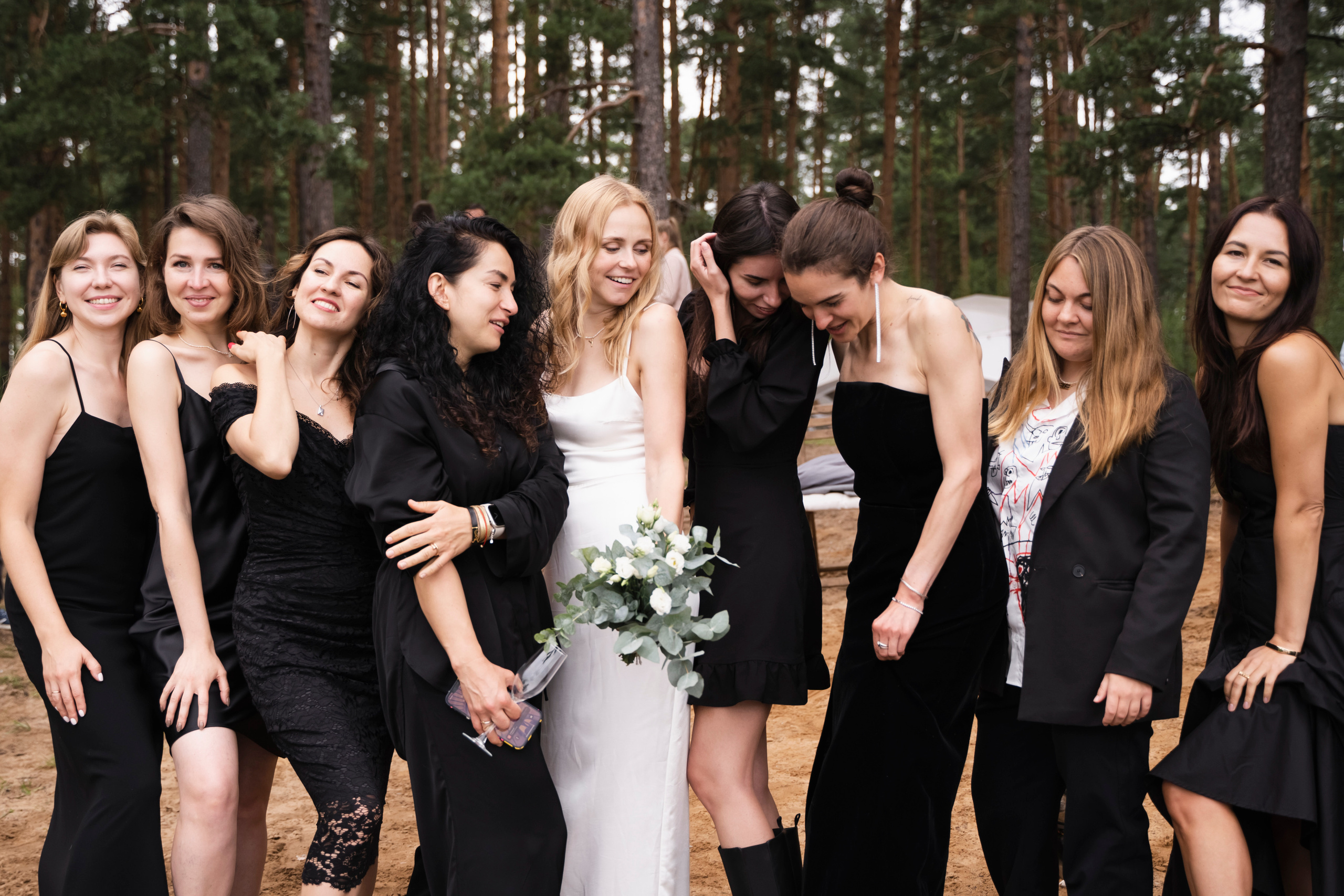 ЮЛИЯ И ВИКТОР. Семейный и детский фотограф в Москве