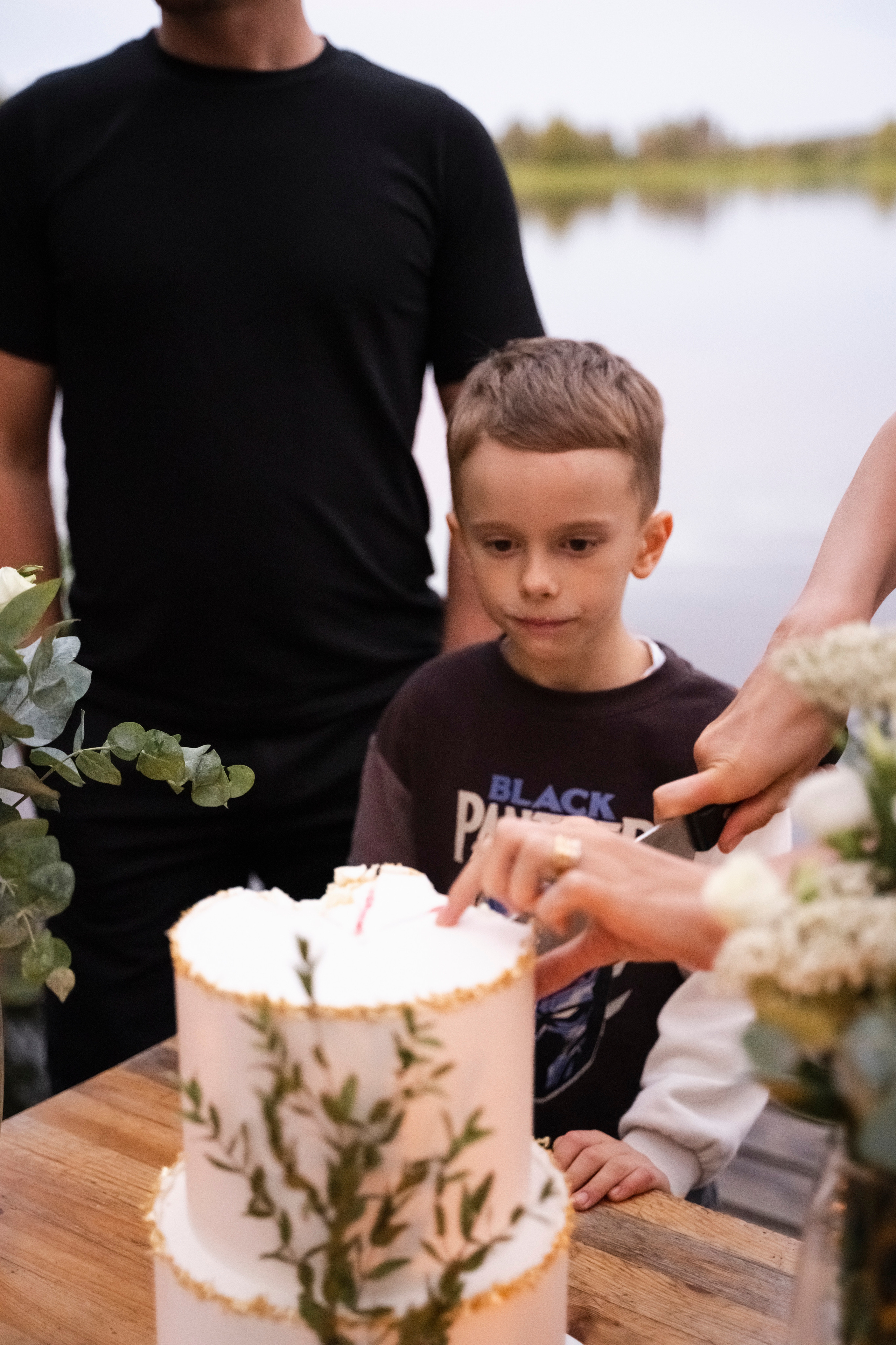 ЮЛИЯ И ВИКТОР. Семейный и детский фотограф в Москве