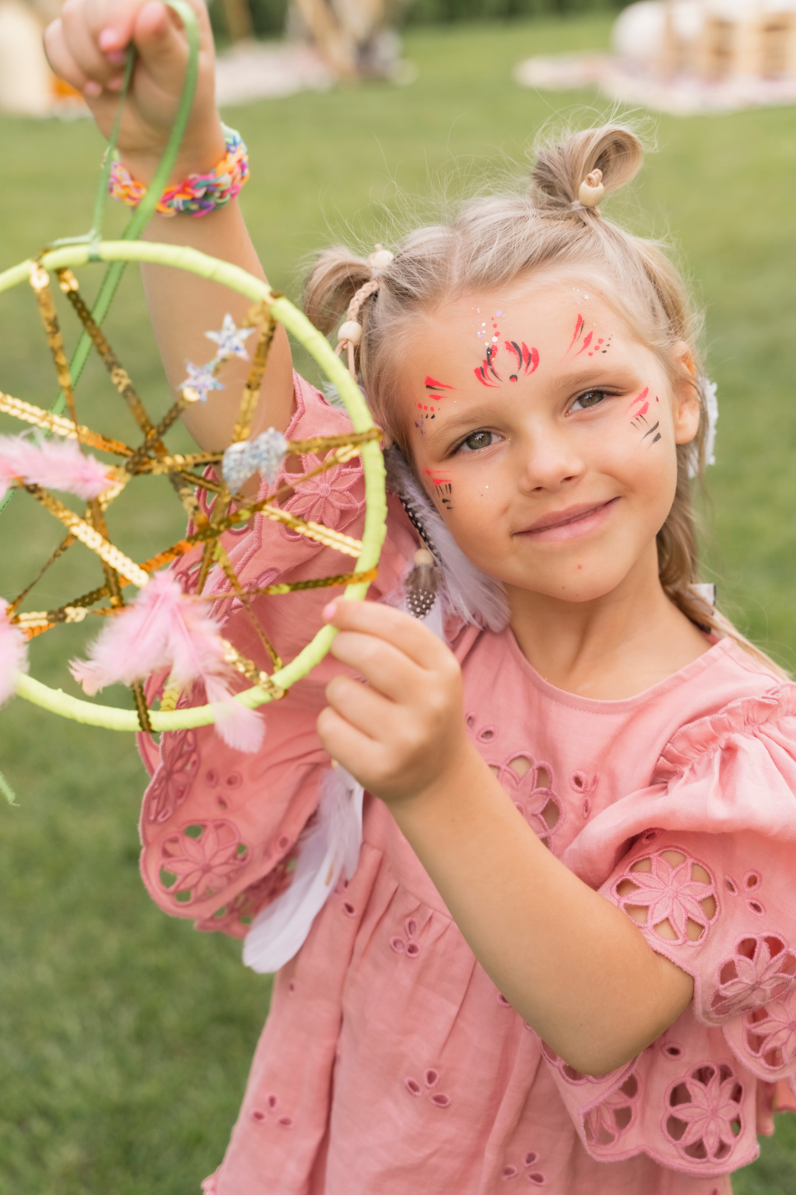 BOHO PARTY. Семейный и детский фотограф в Москве