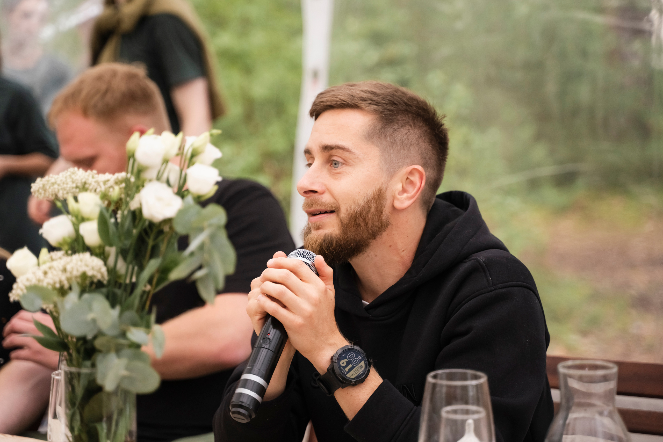 ЮЛИЯ И ВИКТОР. Семейный и детский фотограф в Москве