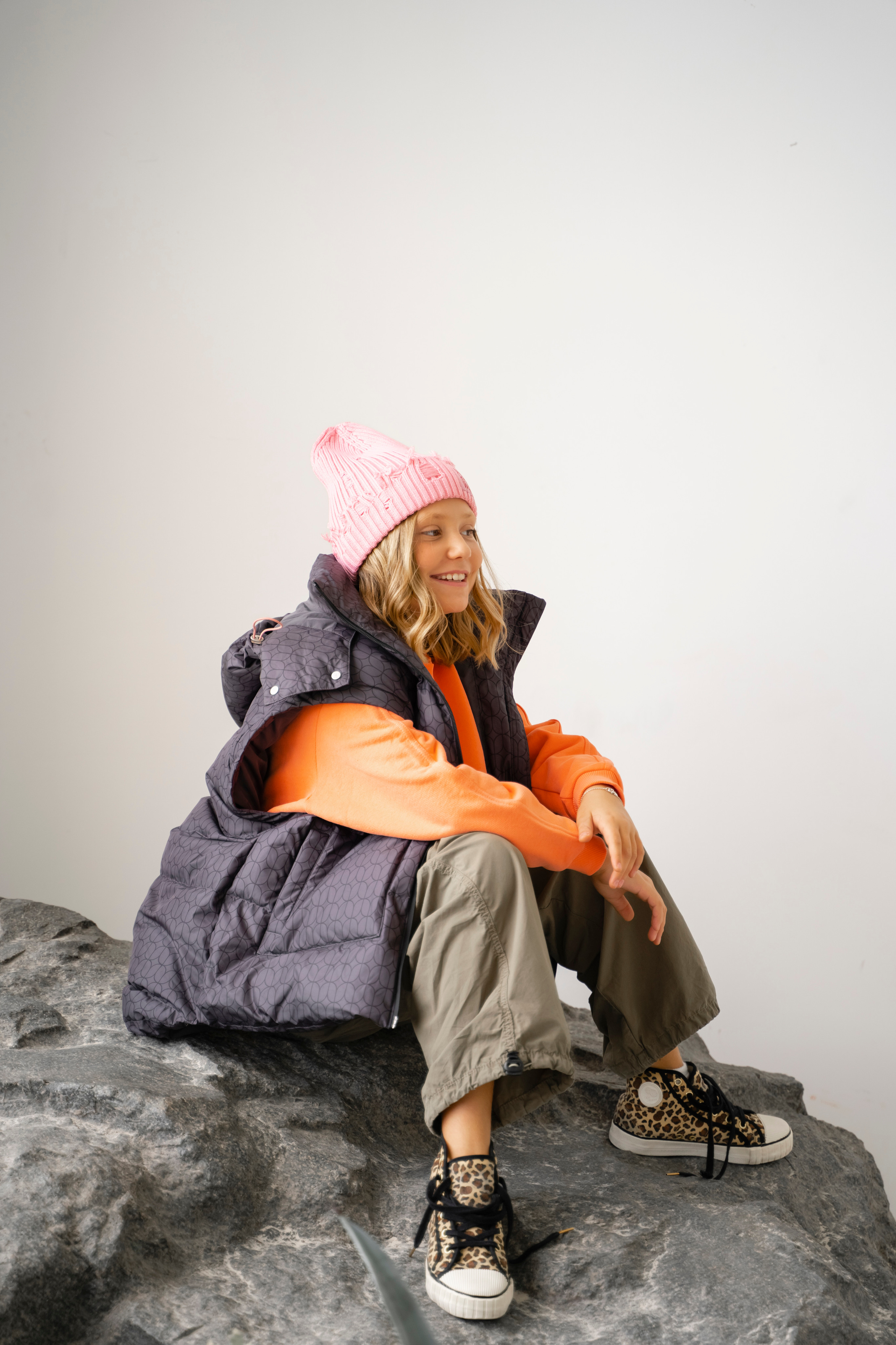 Monochrome™. Семейный и детский фотограф в Москве