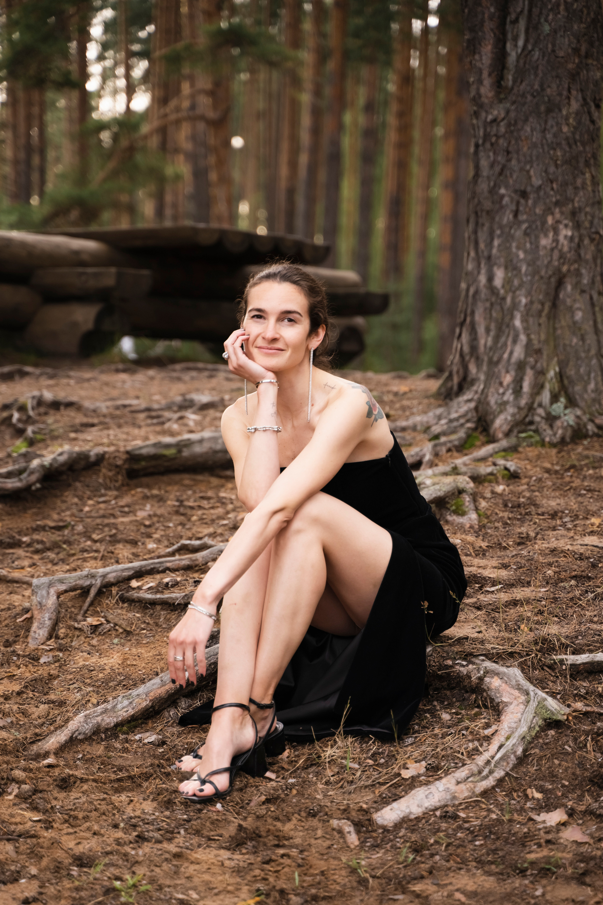 ЮЛИЯ И ВИКТОР. Семейный и детский фотограф в Москве