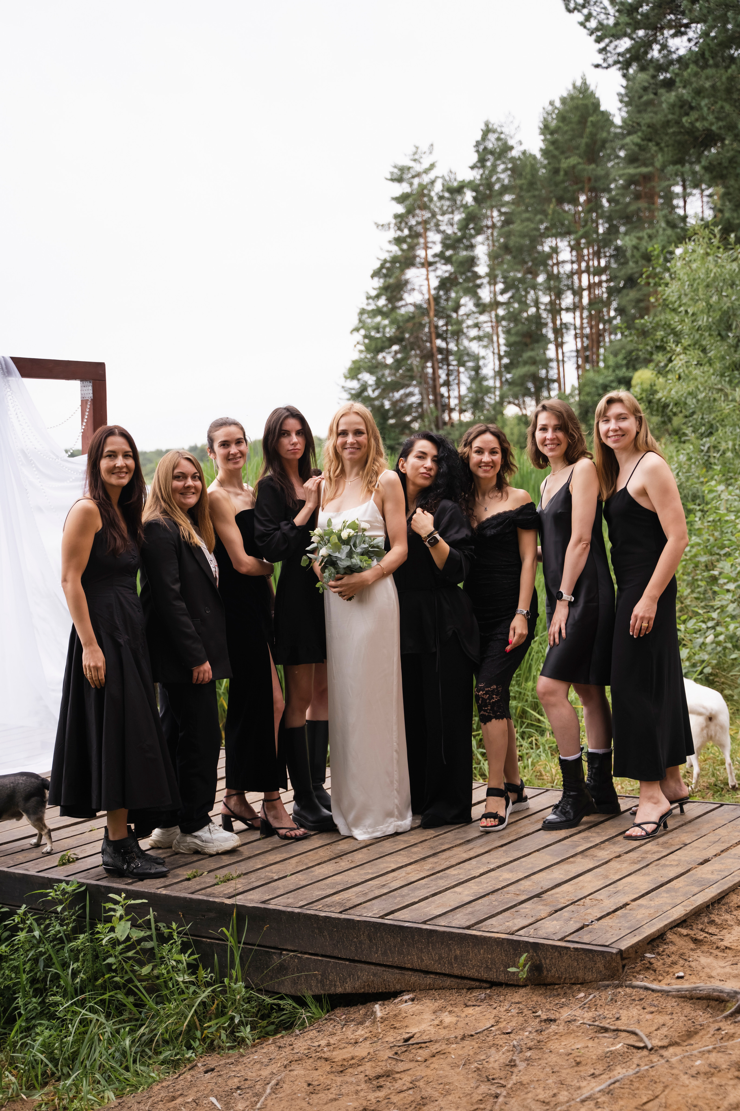 ЮЛИЯ И ВИКТОР. Семейный и детский фотограф в Москве