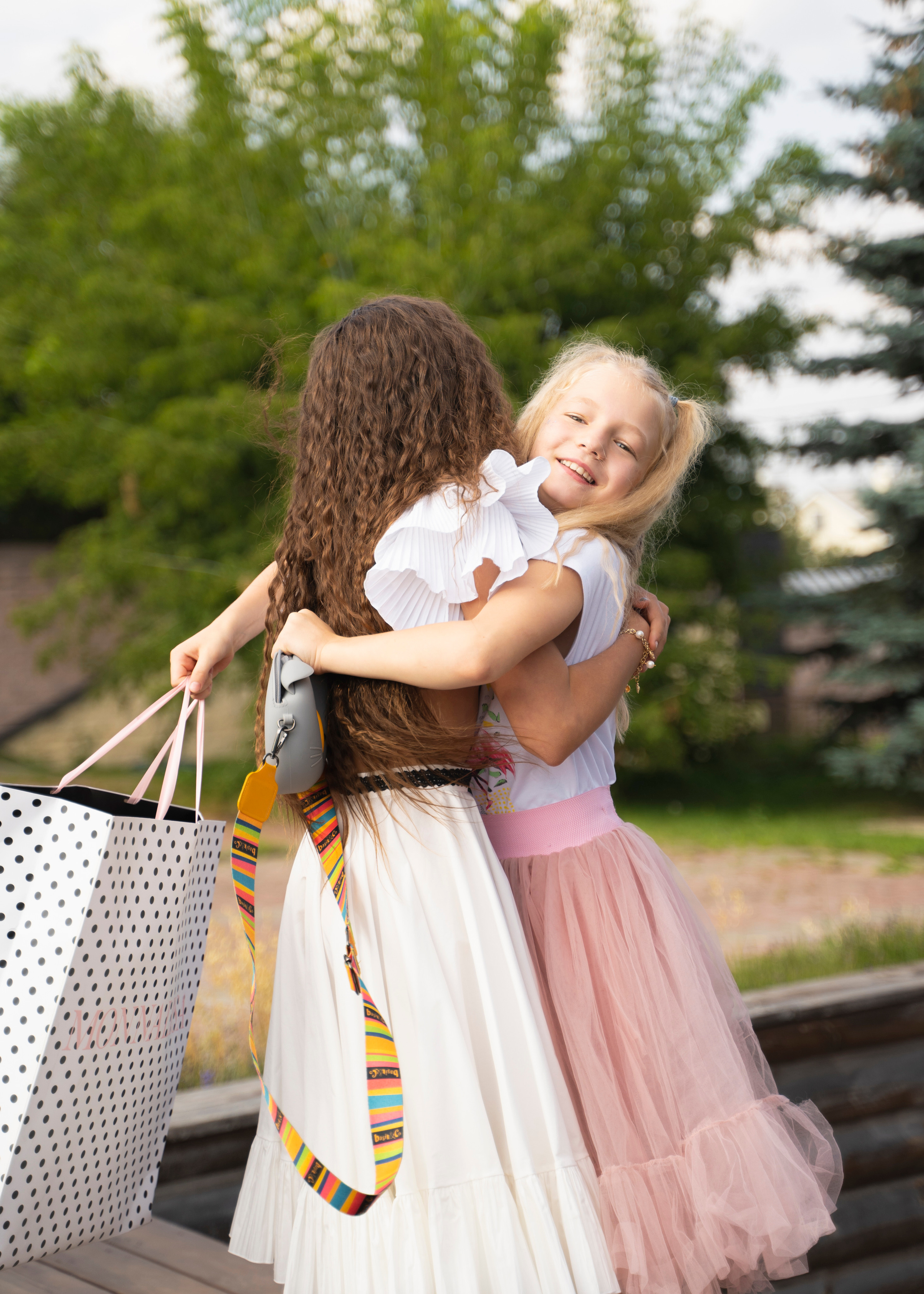 ТРОПИКАНА ЖЕНЩИНА. Семейный и детский фотограф в Москве
