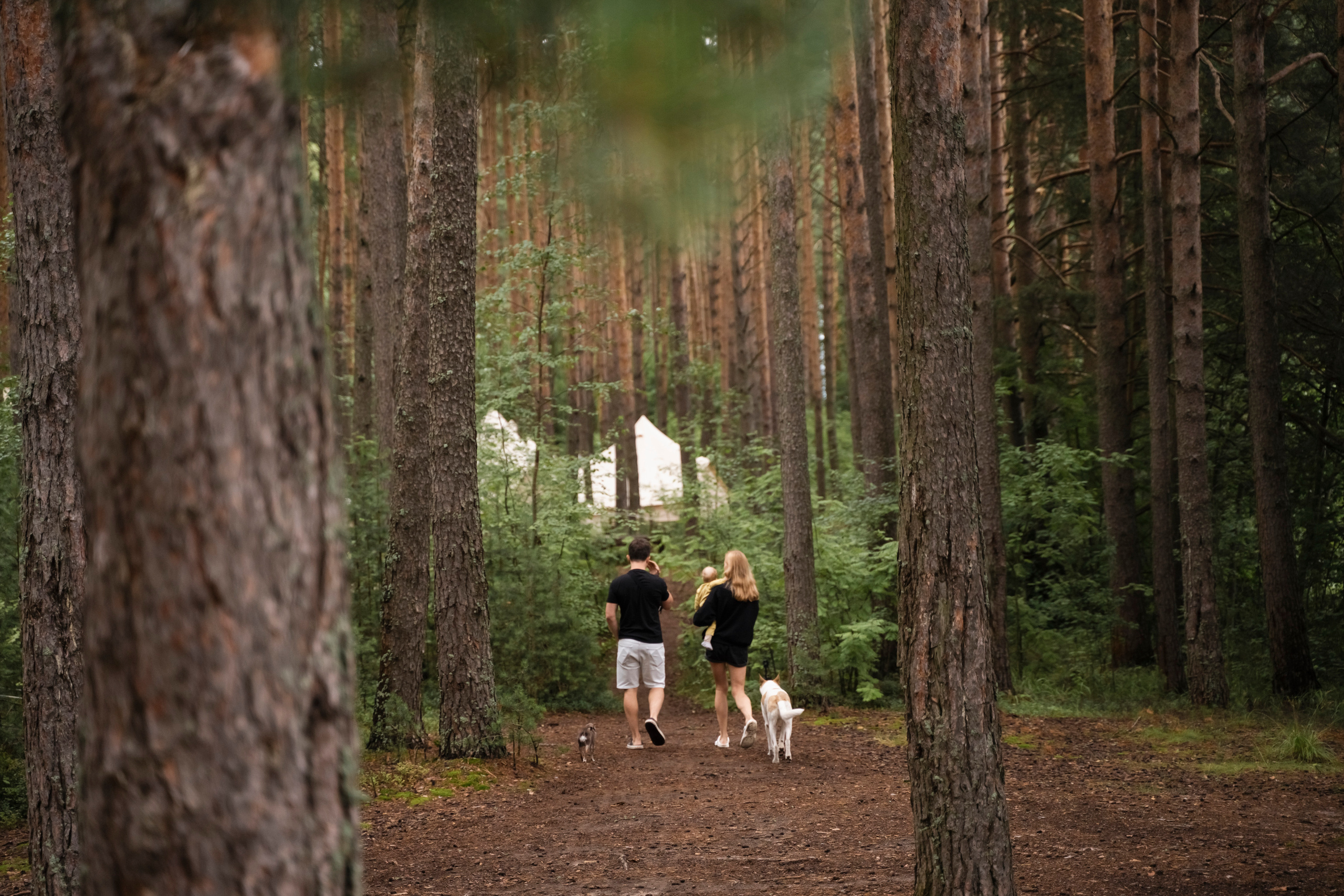 ЮЛИЯ И ВИКТОР. Семейный и детский фотограф в Москве