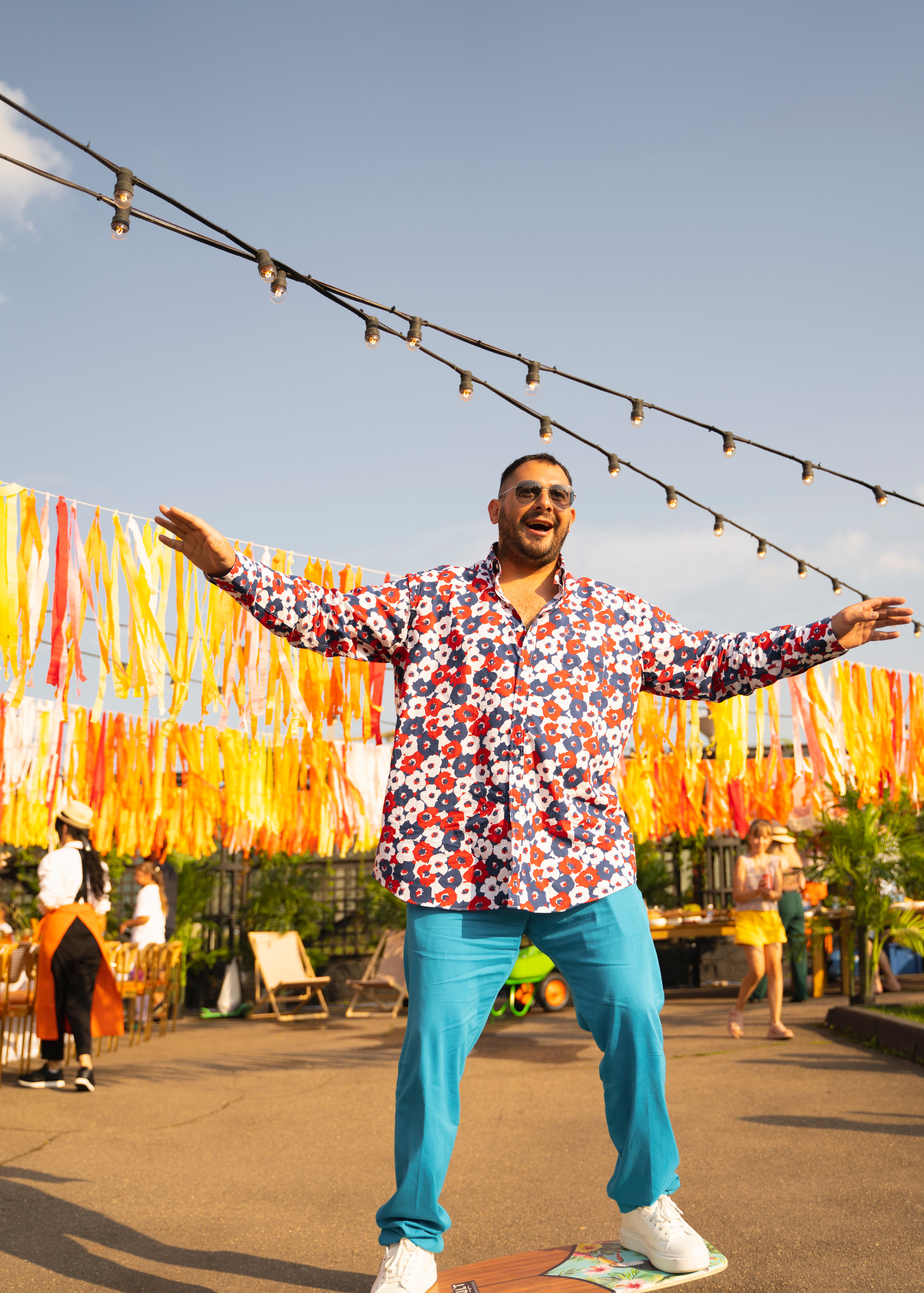 ТРОПИКАНА ЖЕНЩИНА. Семейный и детский фотограф в Москве