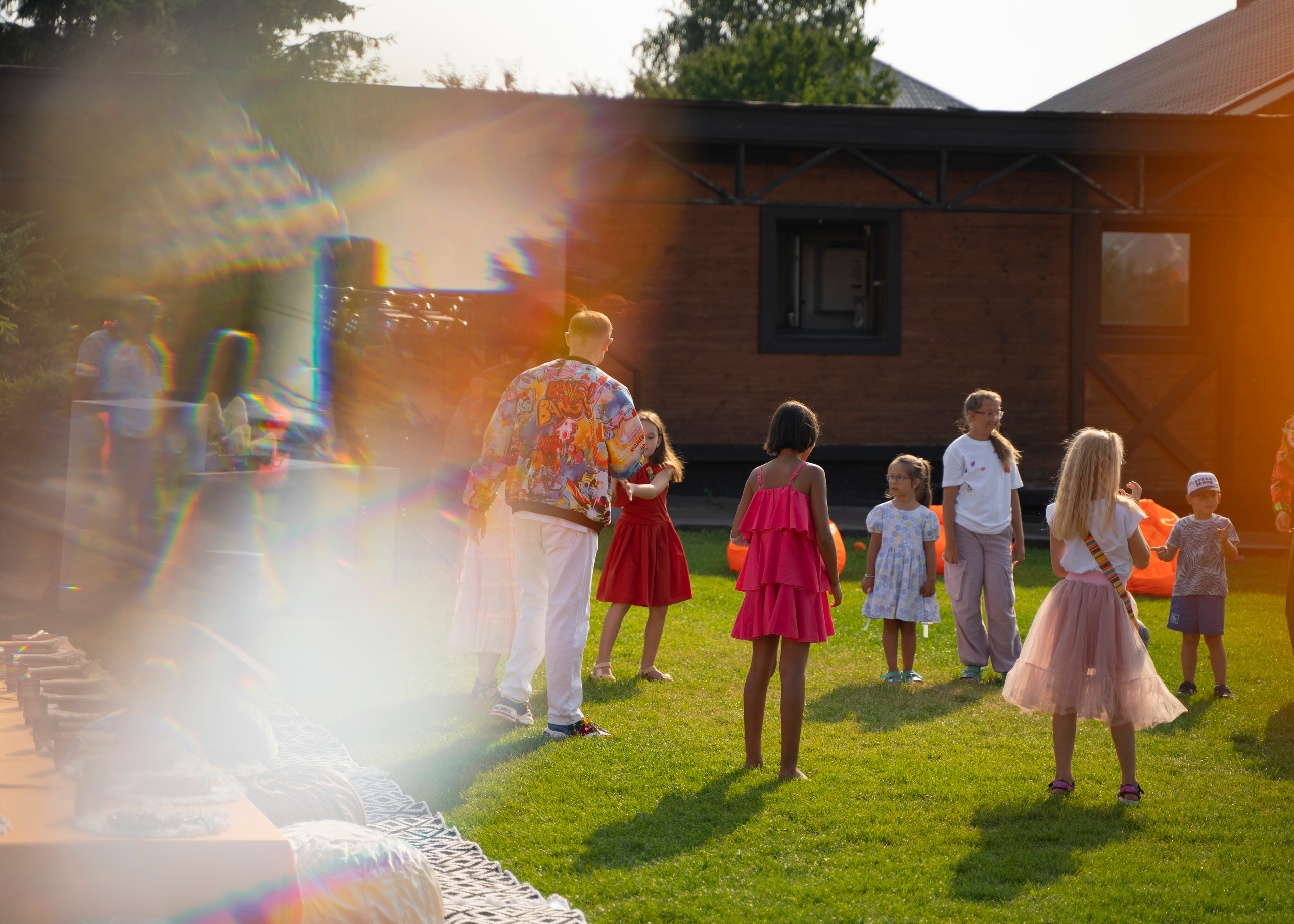 ТРОПИКАНА ЖЕНЩИНА. Семейный и детский фотограф в Москве