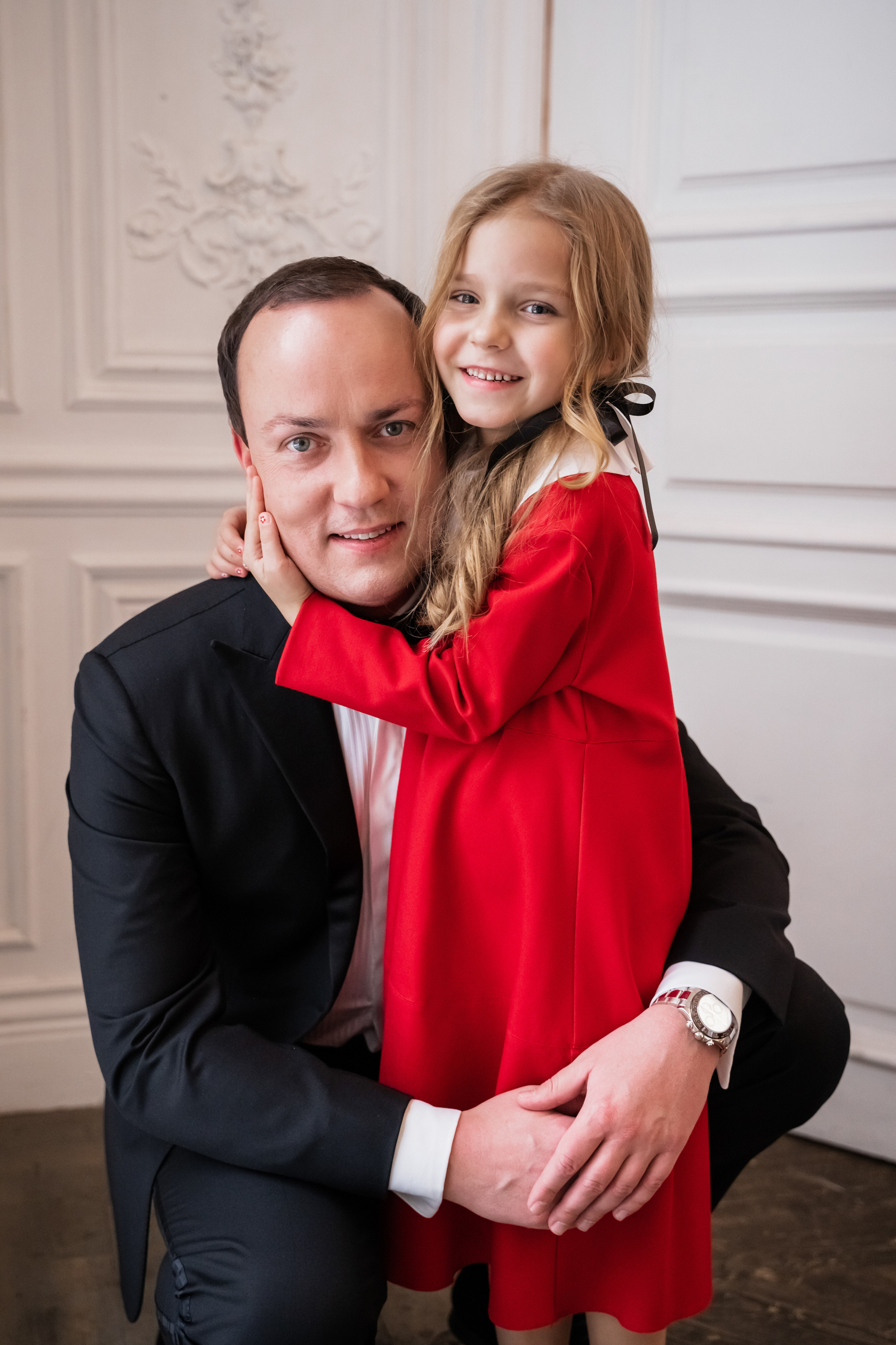 Quelque part à Paris. Семейный и детский фотограф в Москве