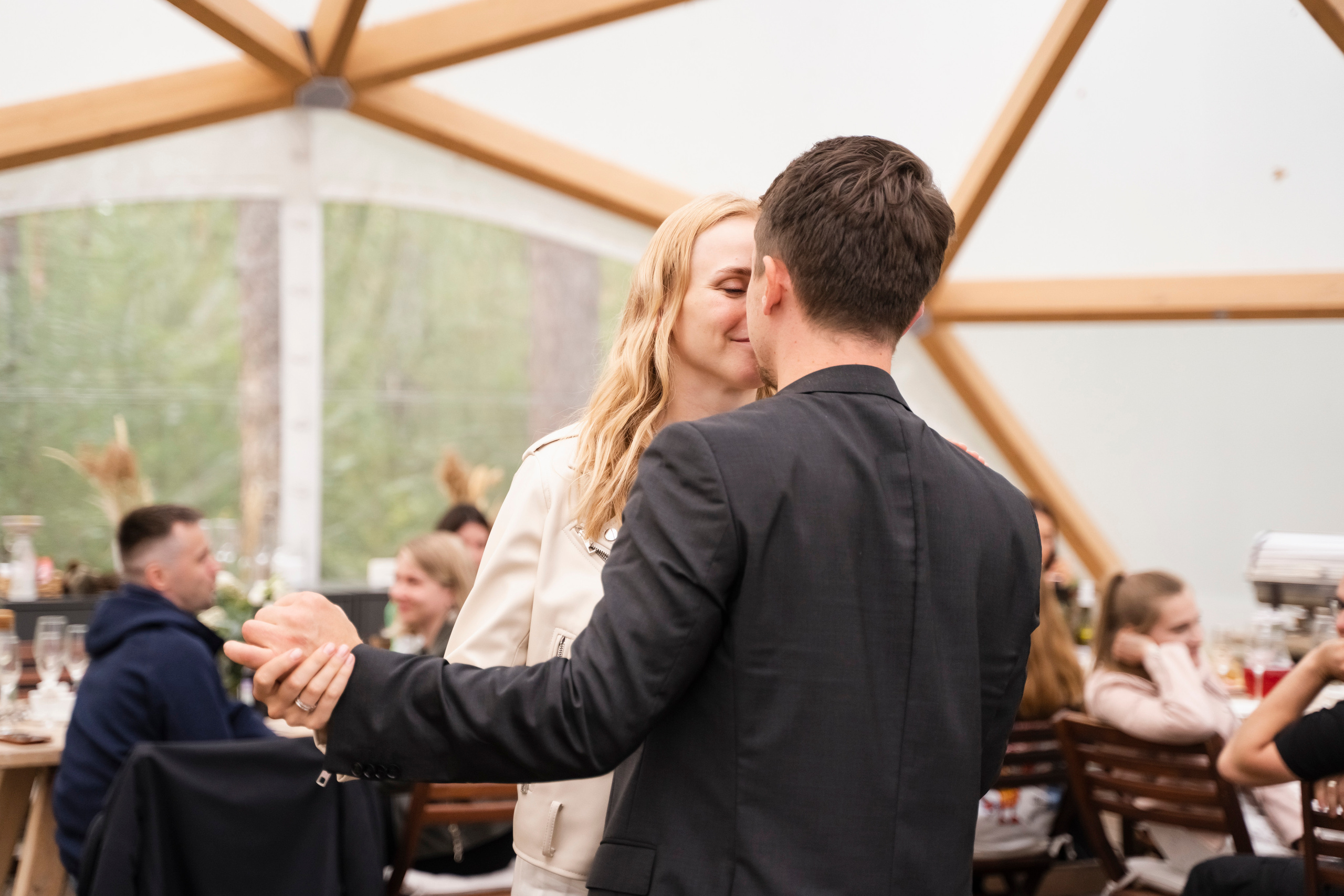 ЮЛИЯ И ВИКТОР. Семейный и детский фотограф в Москве