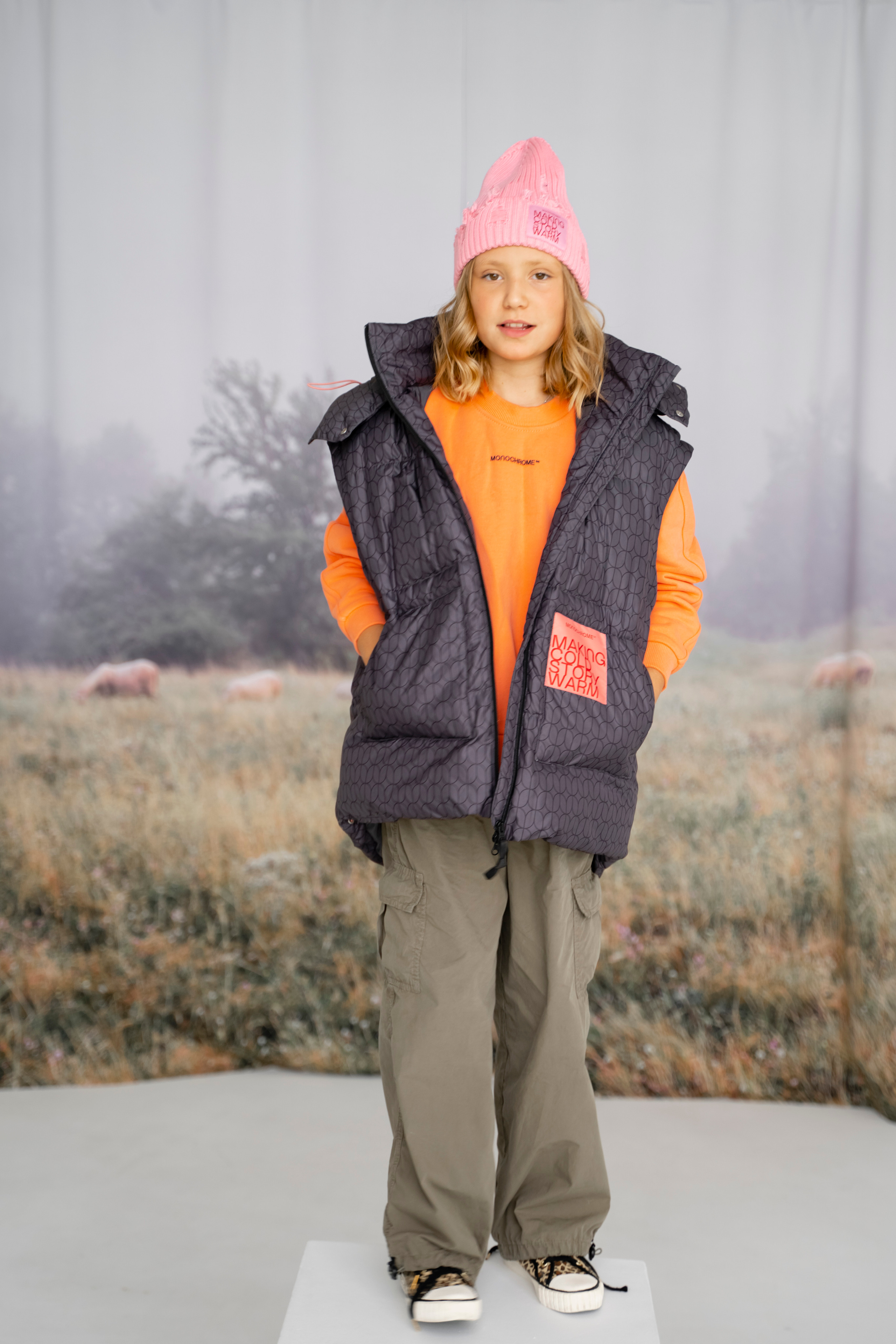 Monochrome™. Семейный и детский фотограф в Москве