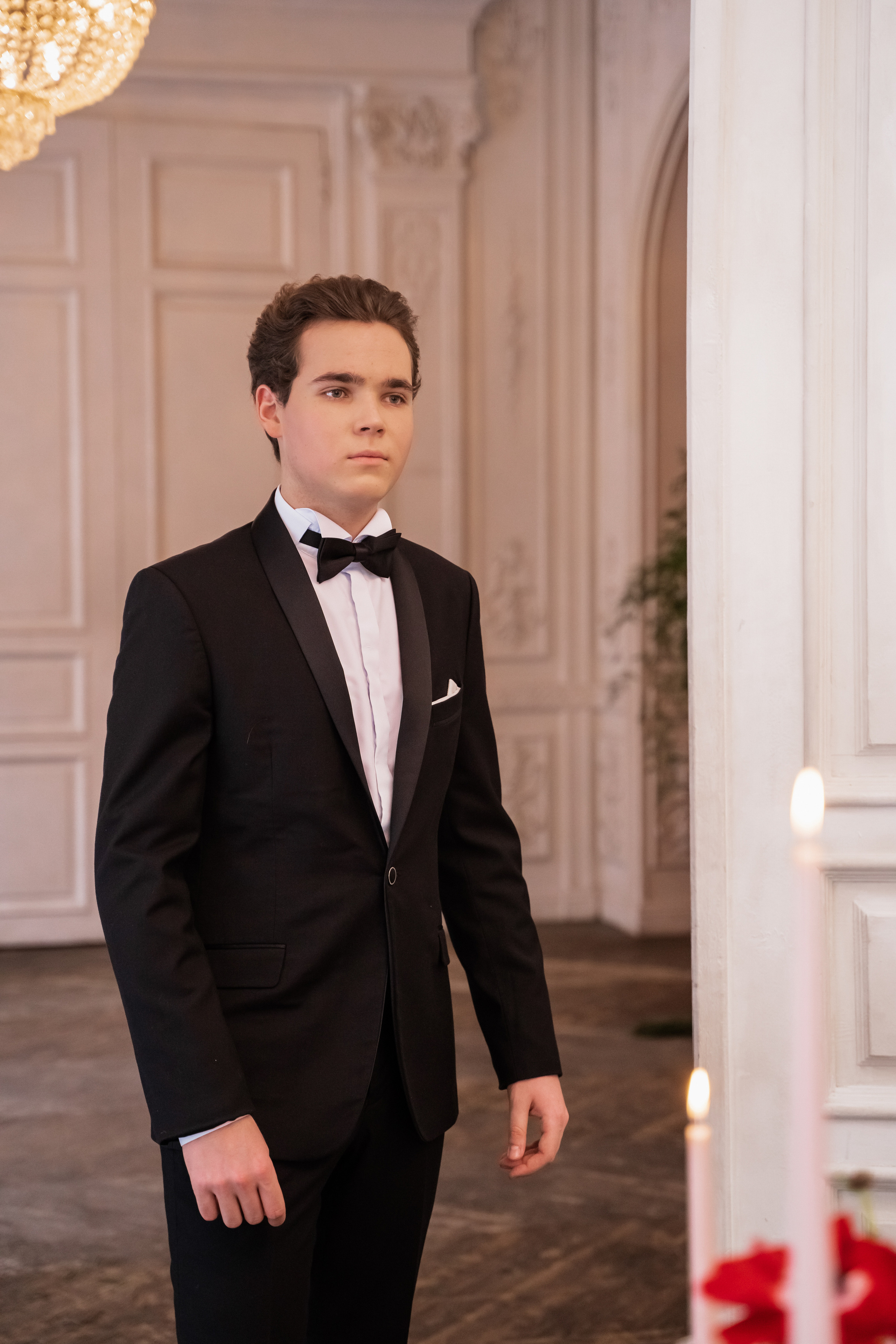 Quelque part à Paris. Семейный и детский фотограф в Москве