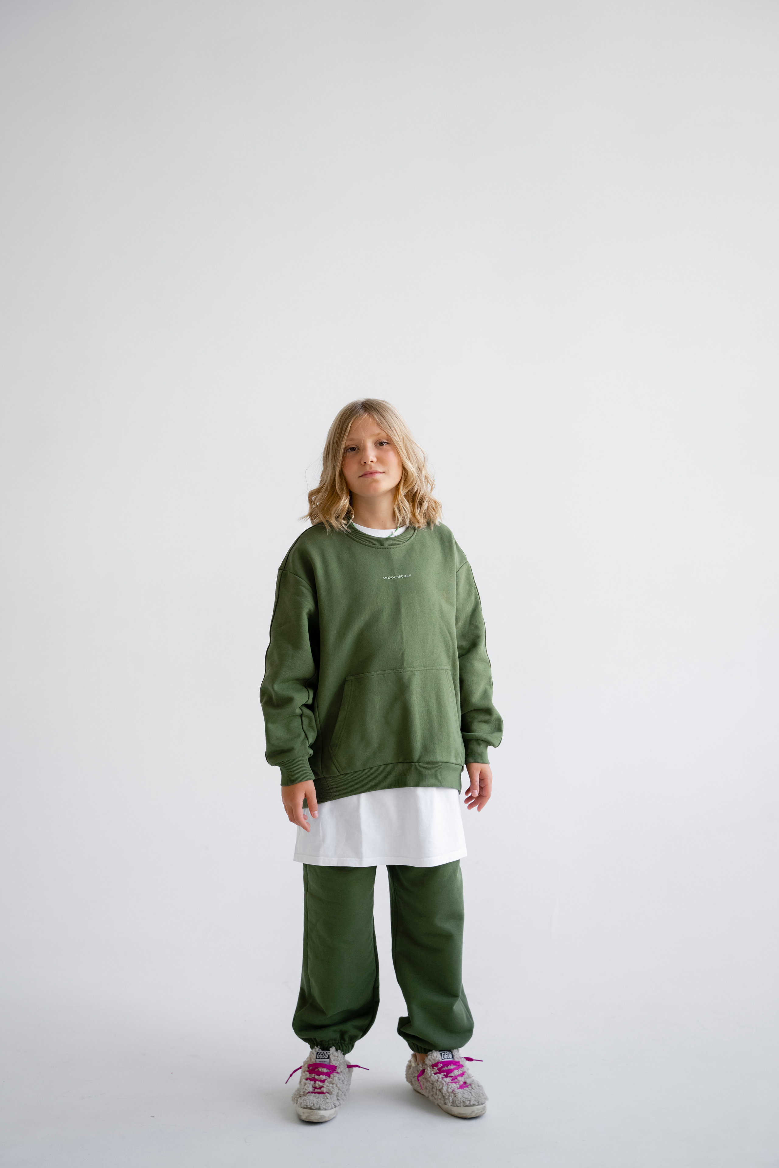 Monochrome™. Семейный и детский фотограф в Москве