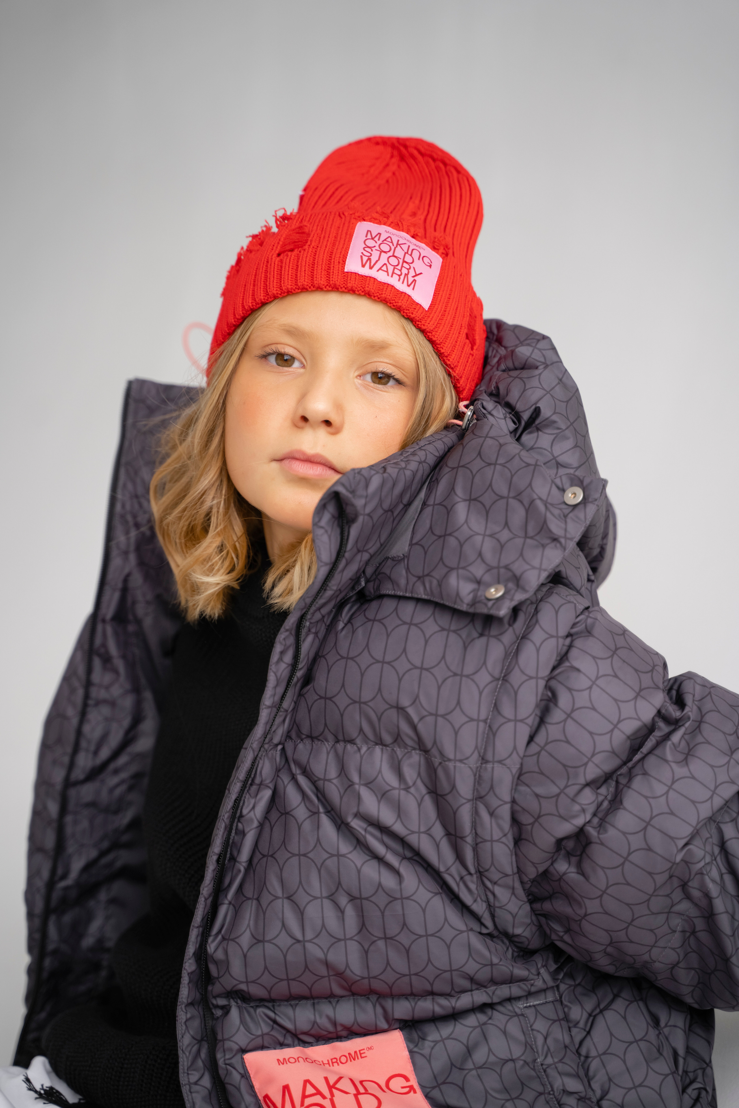 Monochrome™. Семейный и детский фотограф в Москве