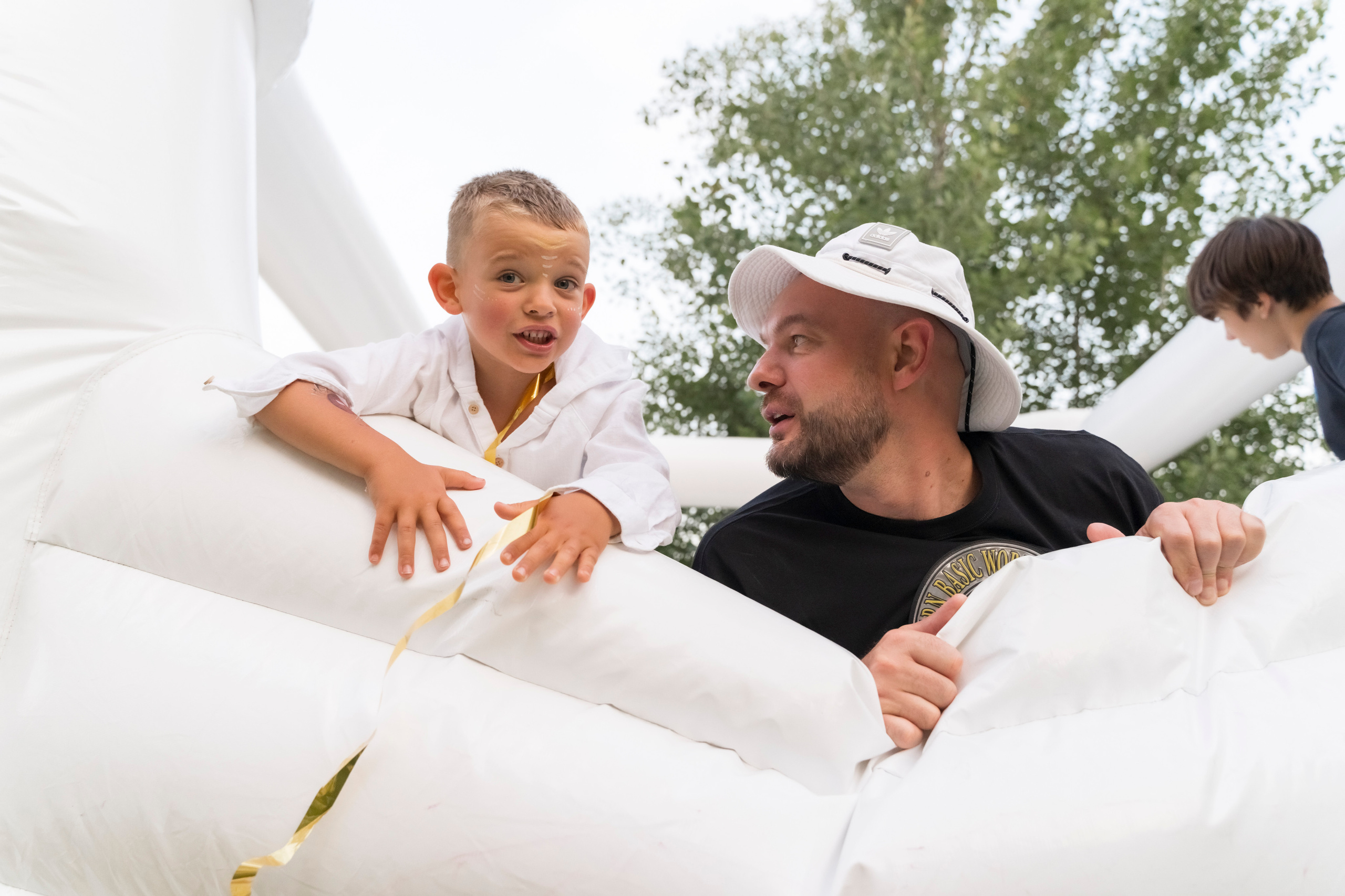 BOHO PARTY. Семейный и детский фотограф в Москве