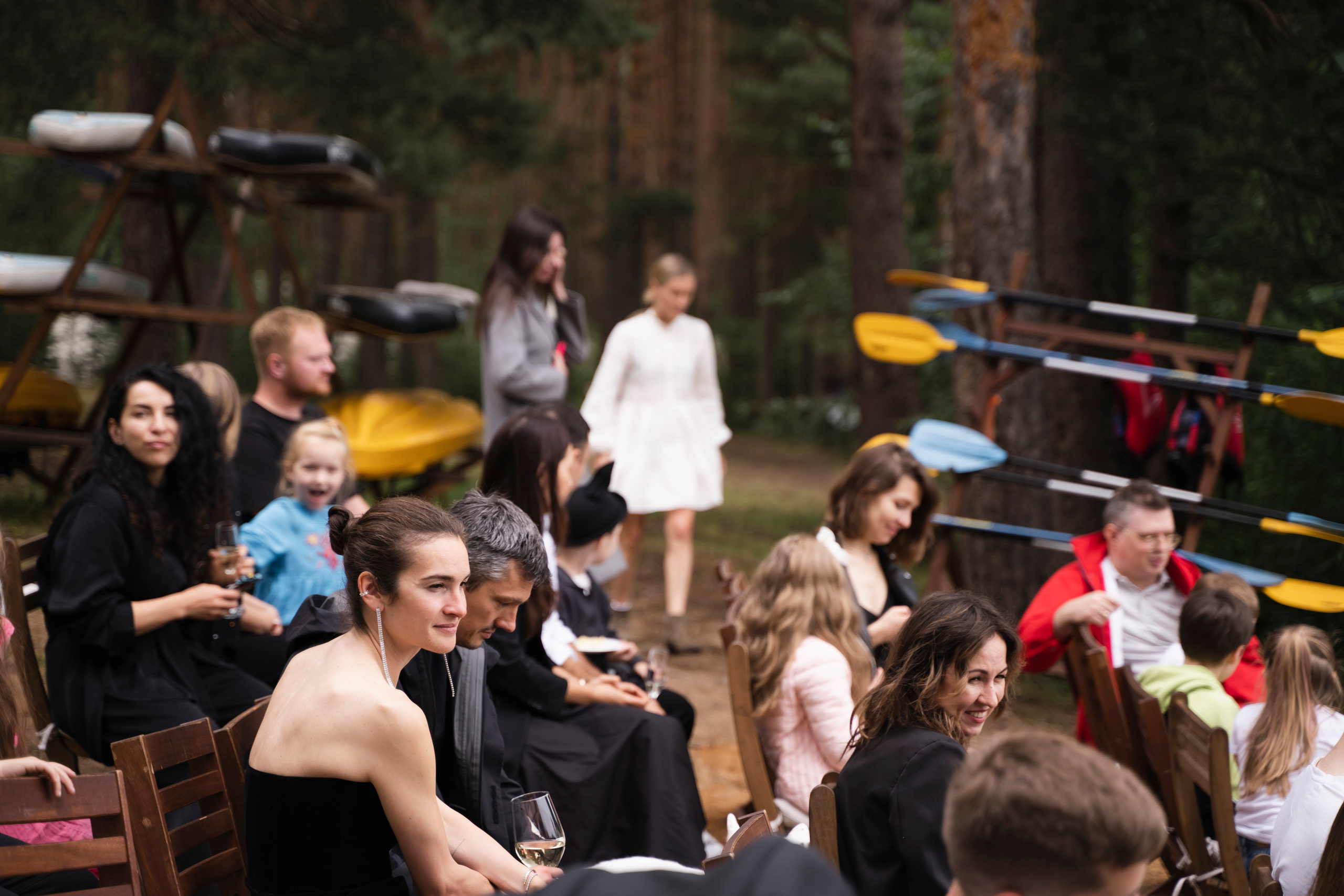 ЮЛИЯ И ВИКТОР. Семейный и детский фотограф в Москве