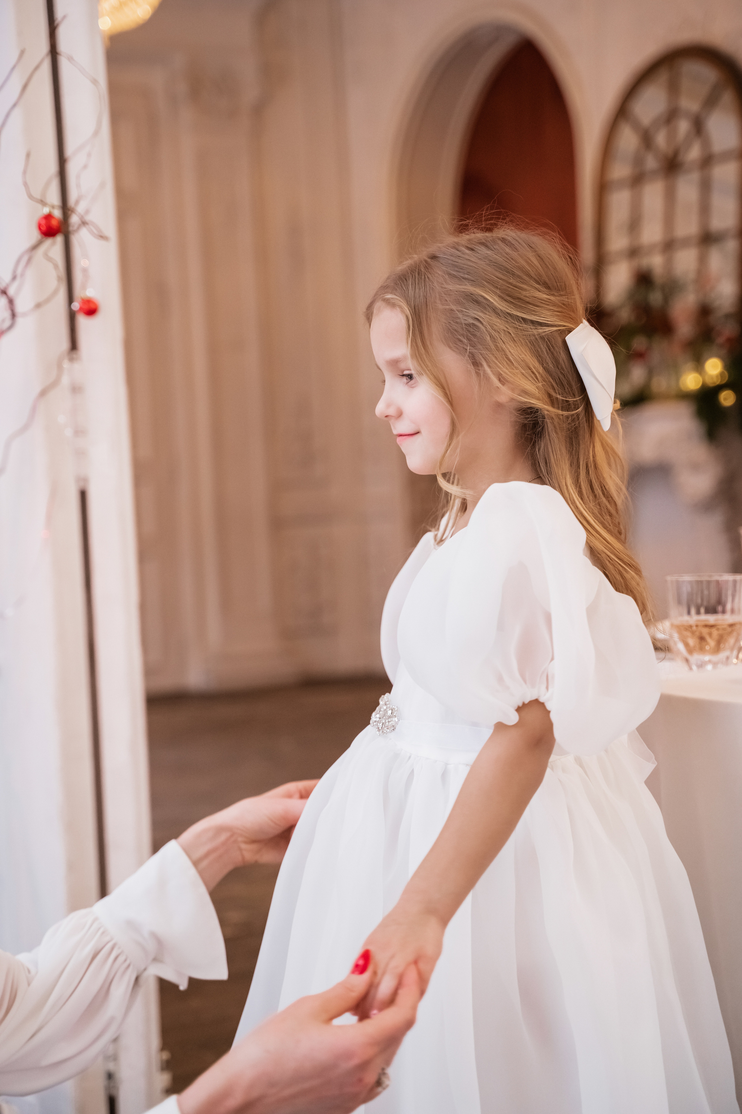 Quelque part à Paris. Семейный и детский фотограф в Москве