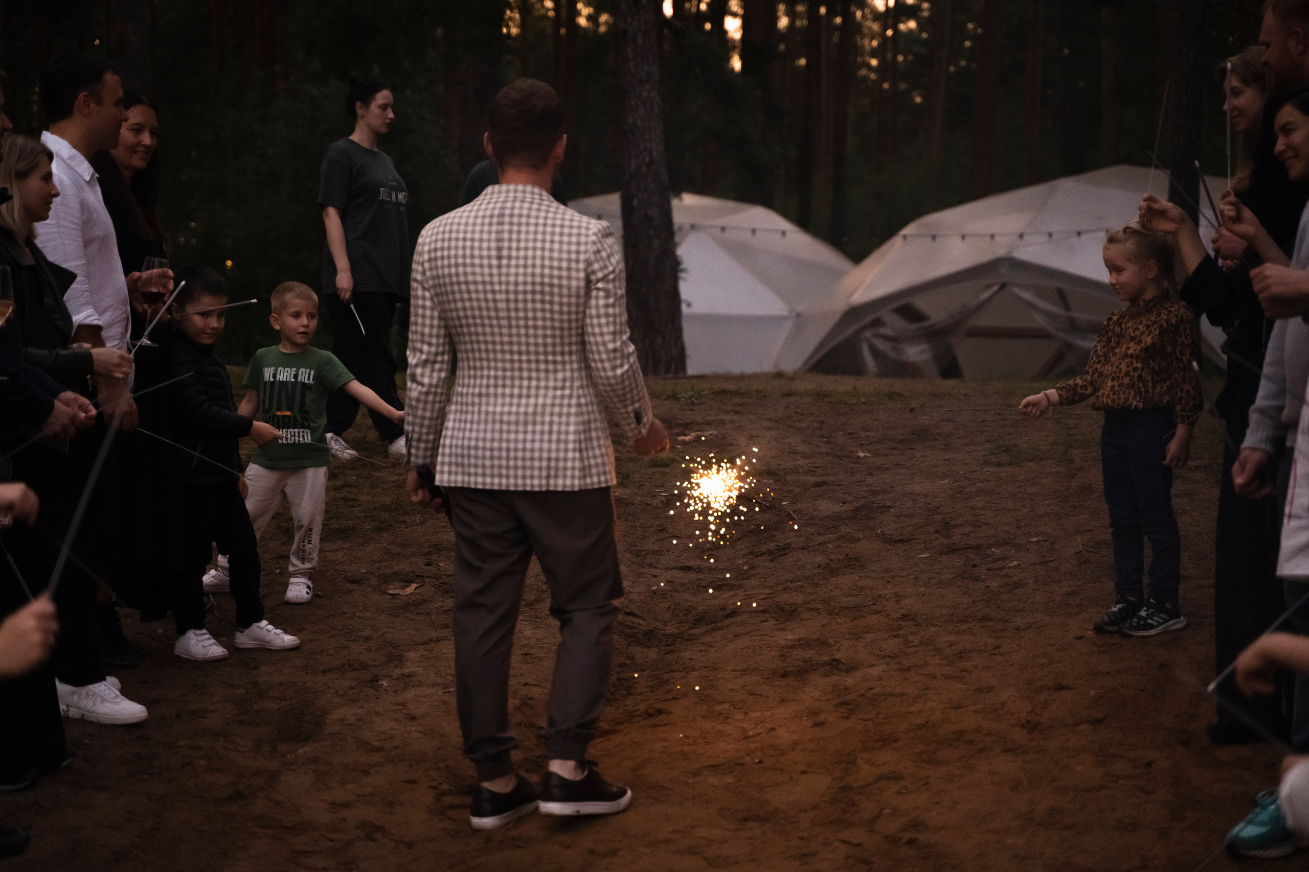 ЮЛИЯ И ВИКТОР. Семейный и детский фотограф в Москве