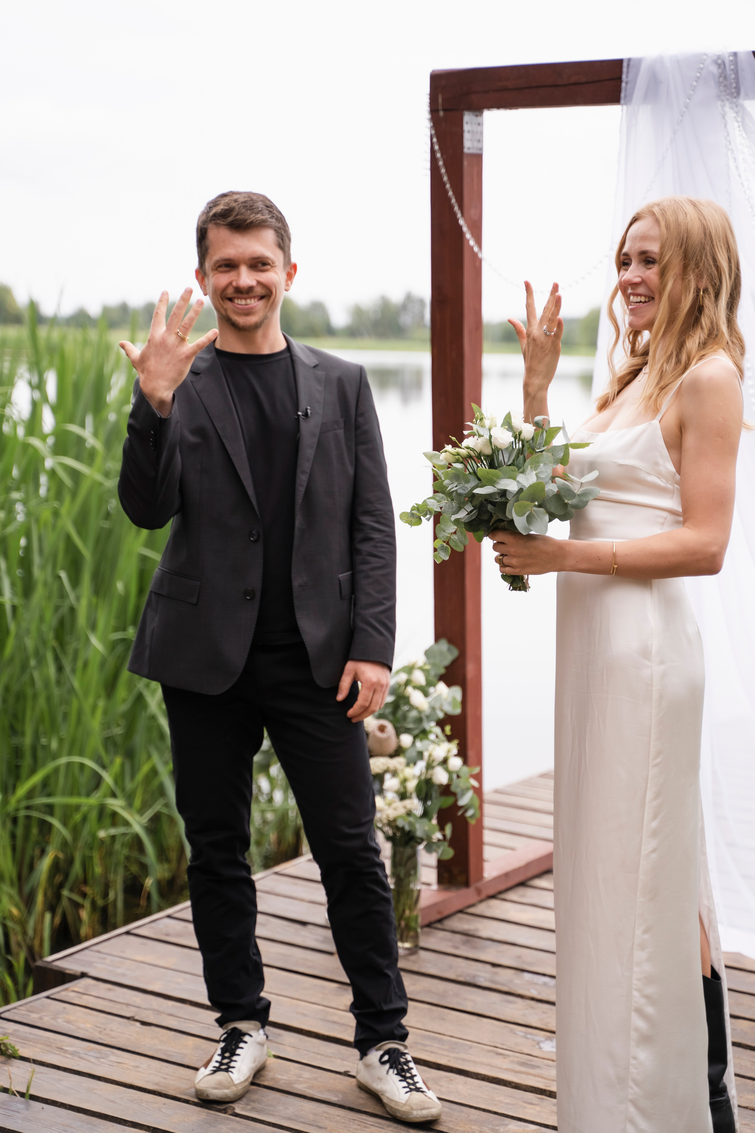 ЮЛИЯ И ВИКТОР. Семейный и детский фотограф в Москве