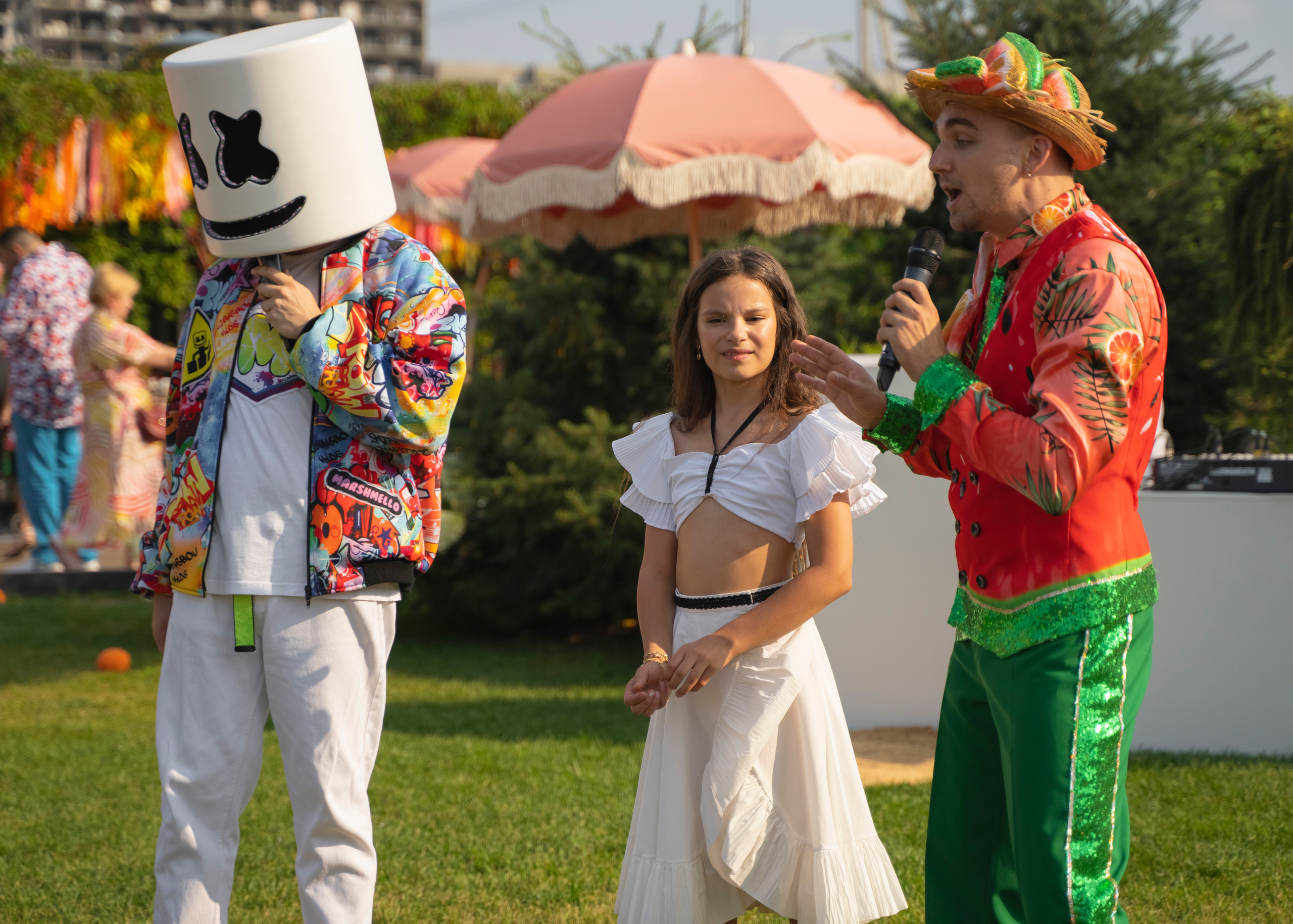 ТРОПИКАНА ЖЕНЩИНА. Семейный и детский фотограф в Москве