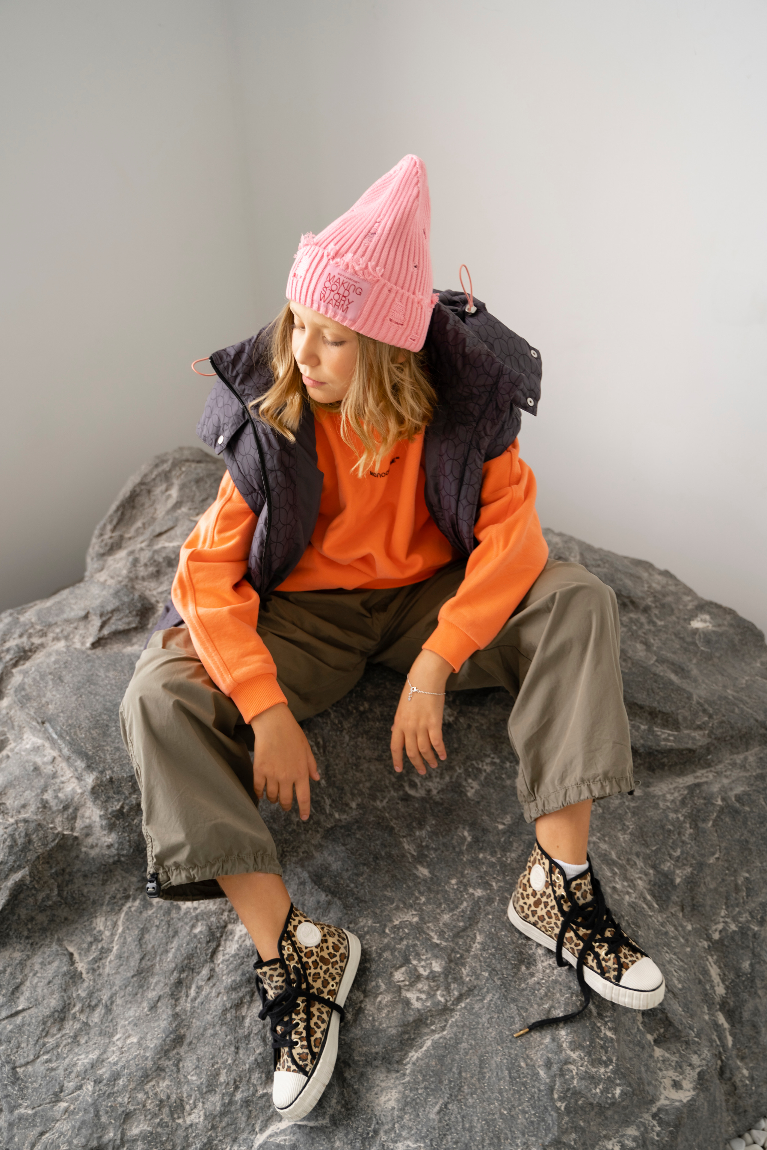 Monochrome™. Семейный и детский фотограф в Москве