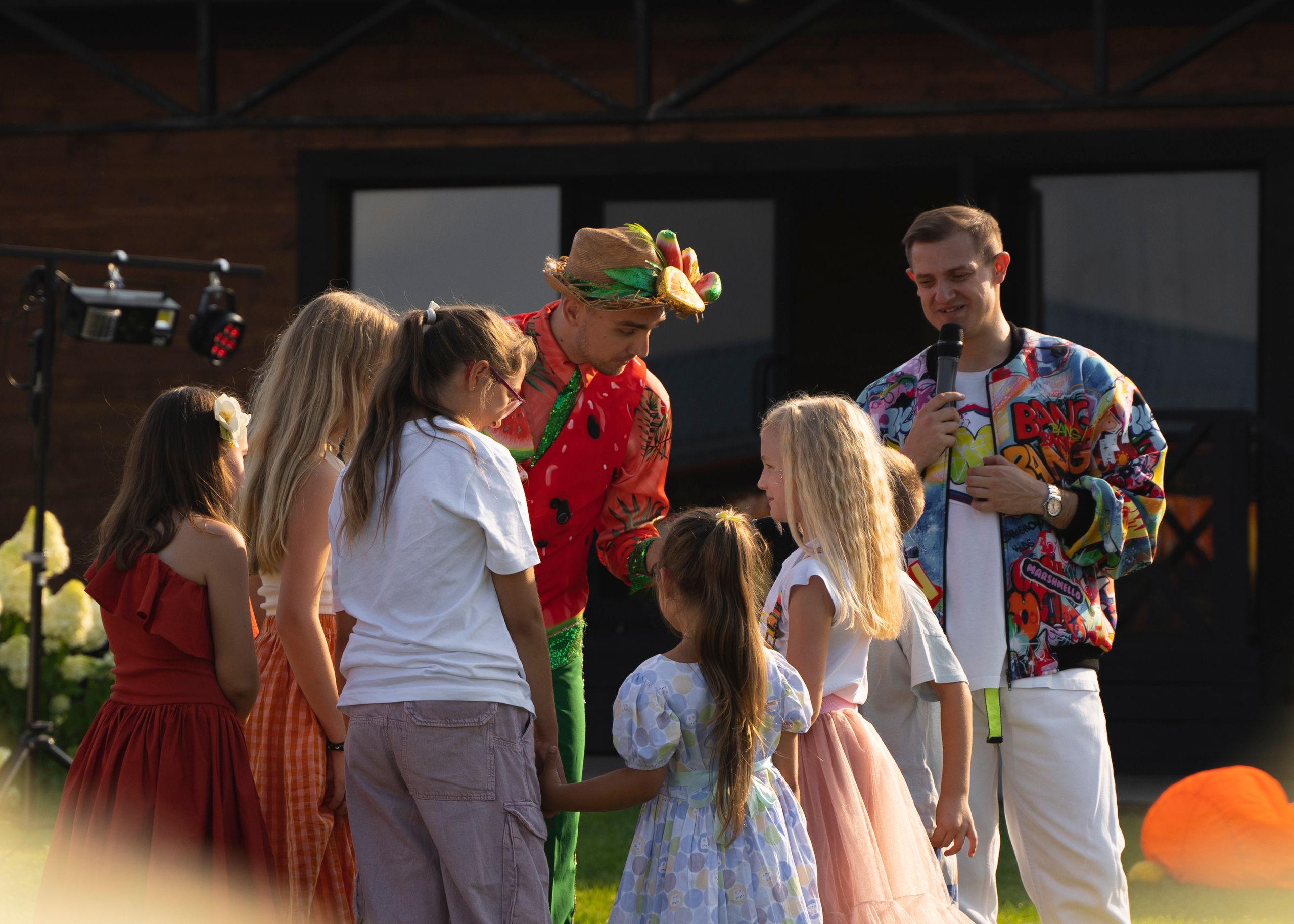 ТРОПИКАНА ЖЕНЩИНА. Семейный и детский фотограф в Москве
