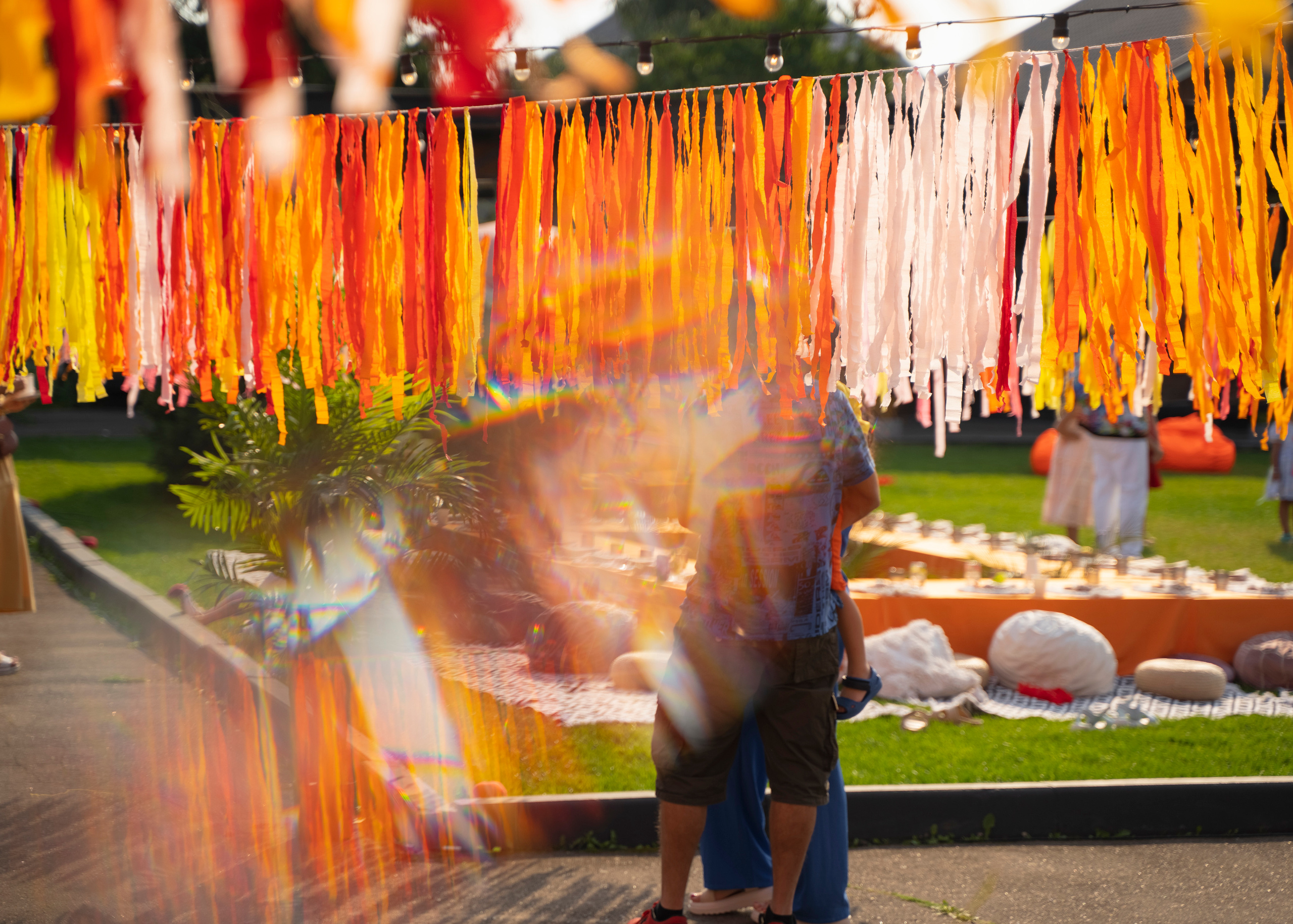 ТРОПИКАНА ЖЕНЩИНА. Семейный и детский фотограф в Москве