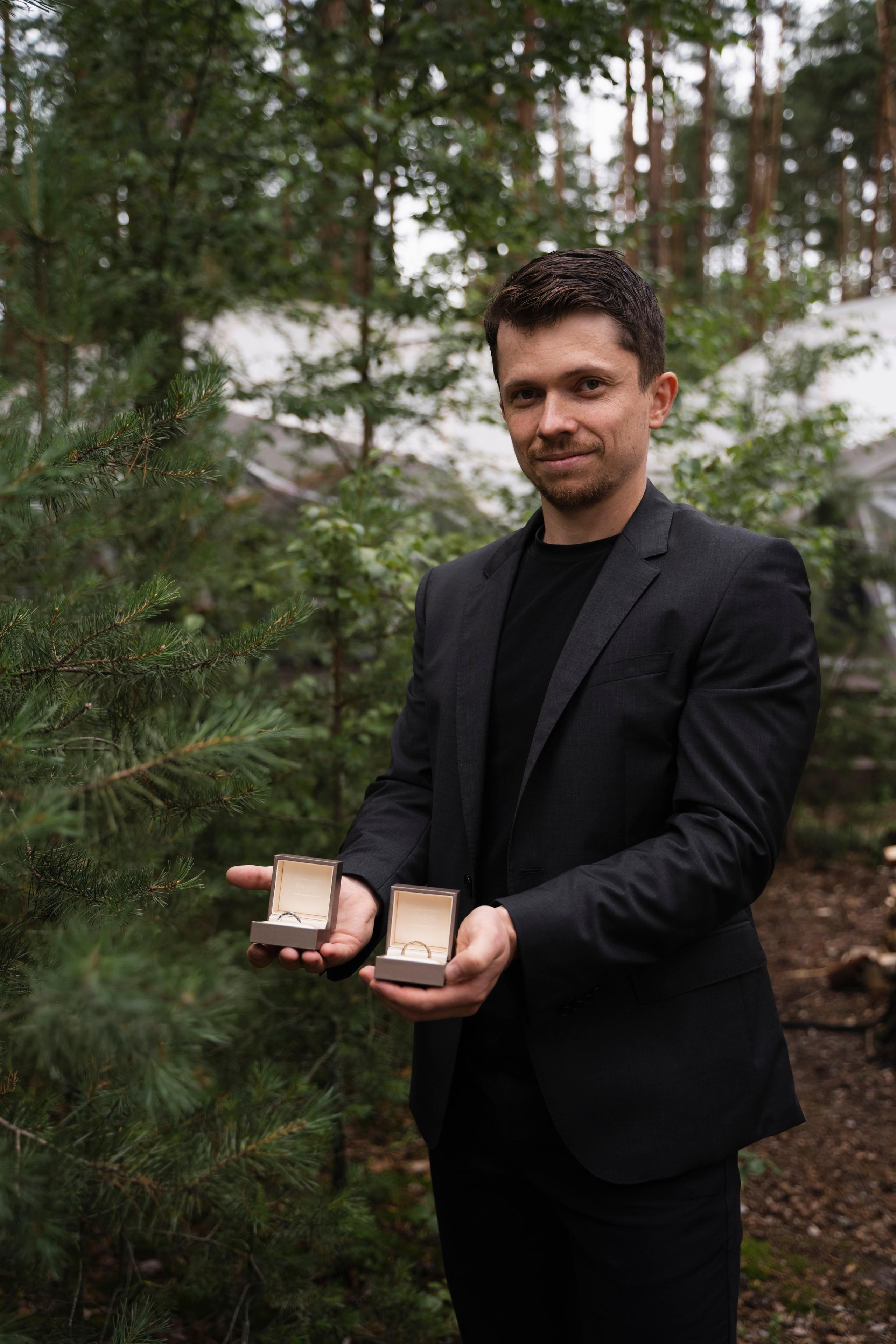 ЮЛИЯ И ВИКТОР. Семейный и детский фотограф в Москве