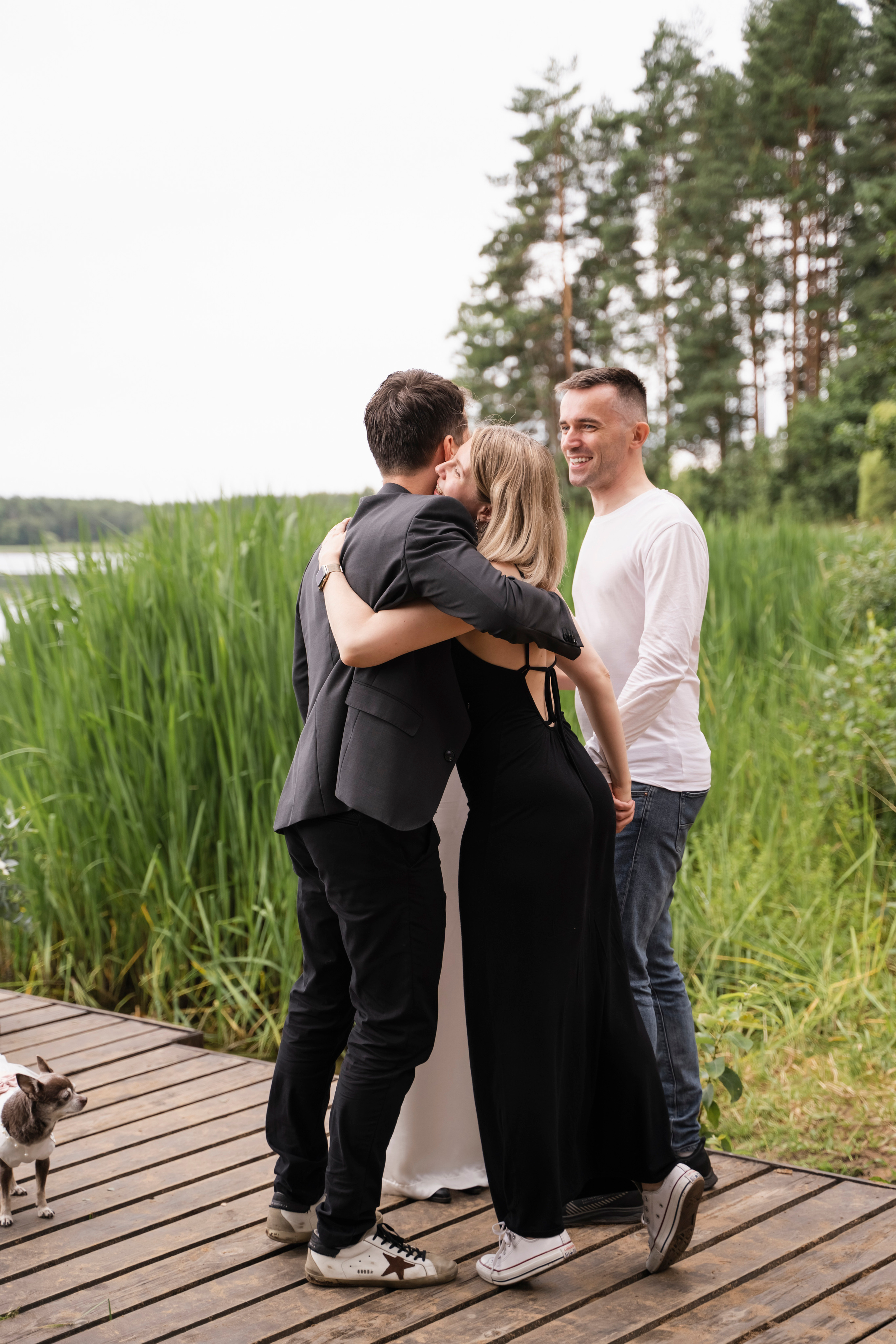 ЮЛИЯ И ВИКТОР. Семейный и детский фотограф в Москве