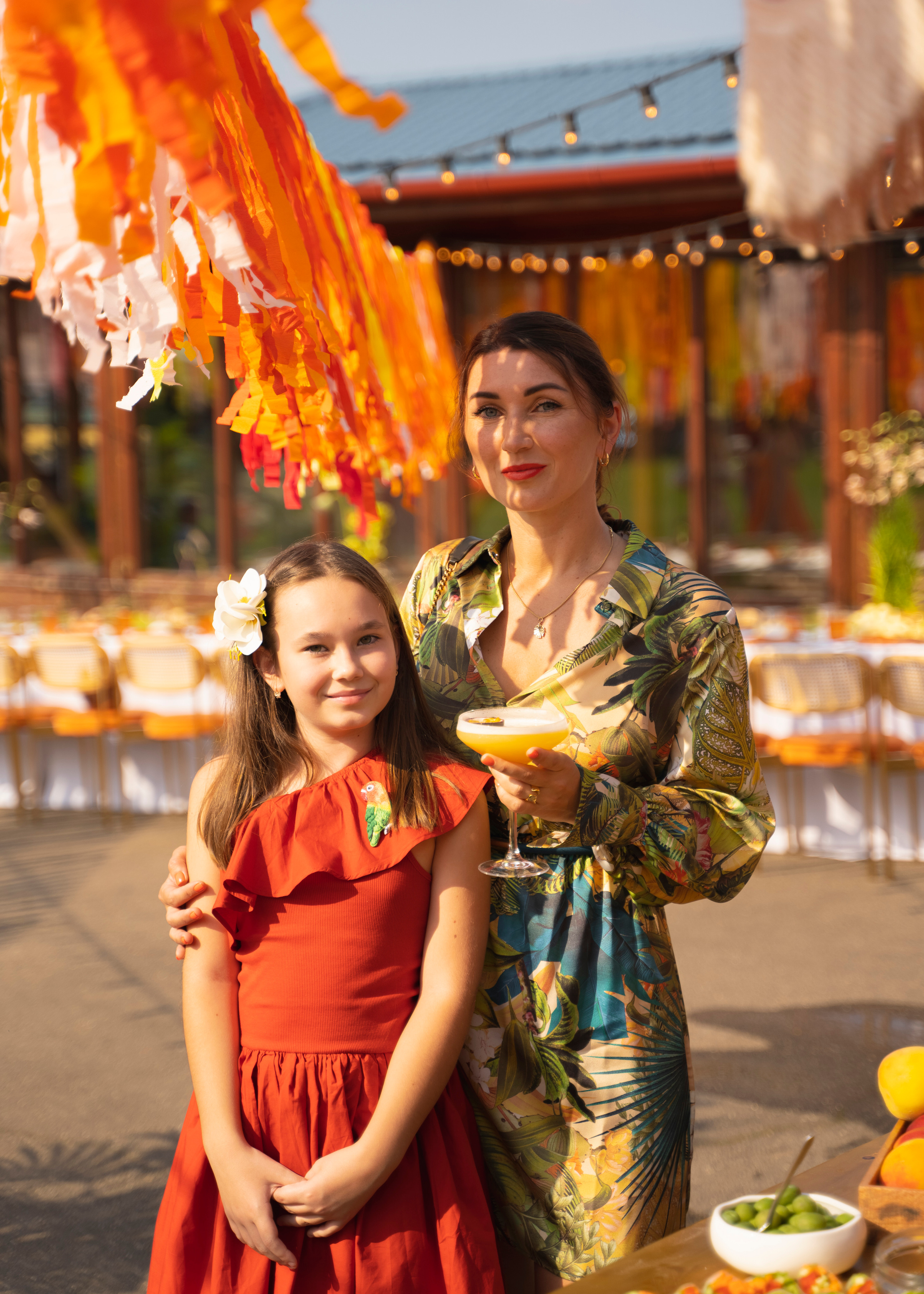 ТРОПИКАНА ЖЕНЩИНА. Семейный и детский фотограф в Москве