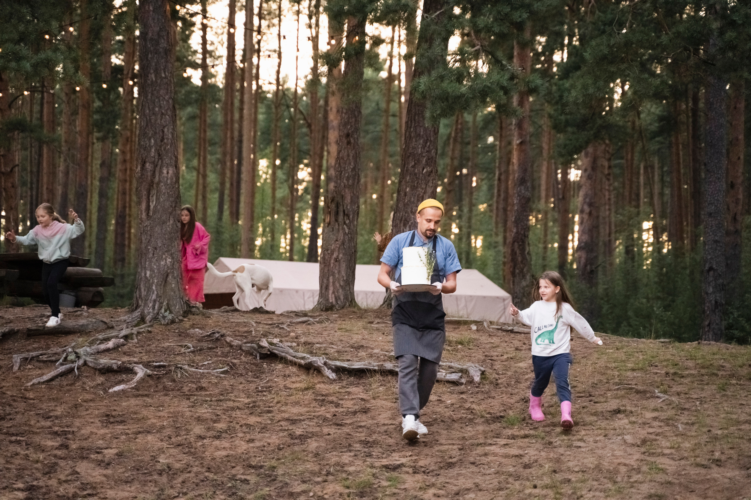 ЮЛИЯ И ВИКТОР. Семейный и детский фотограф в Москве