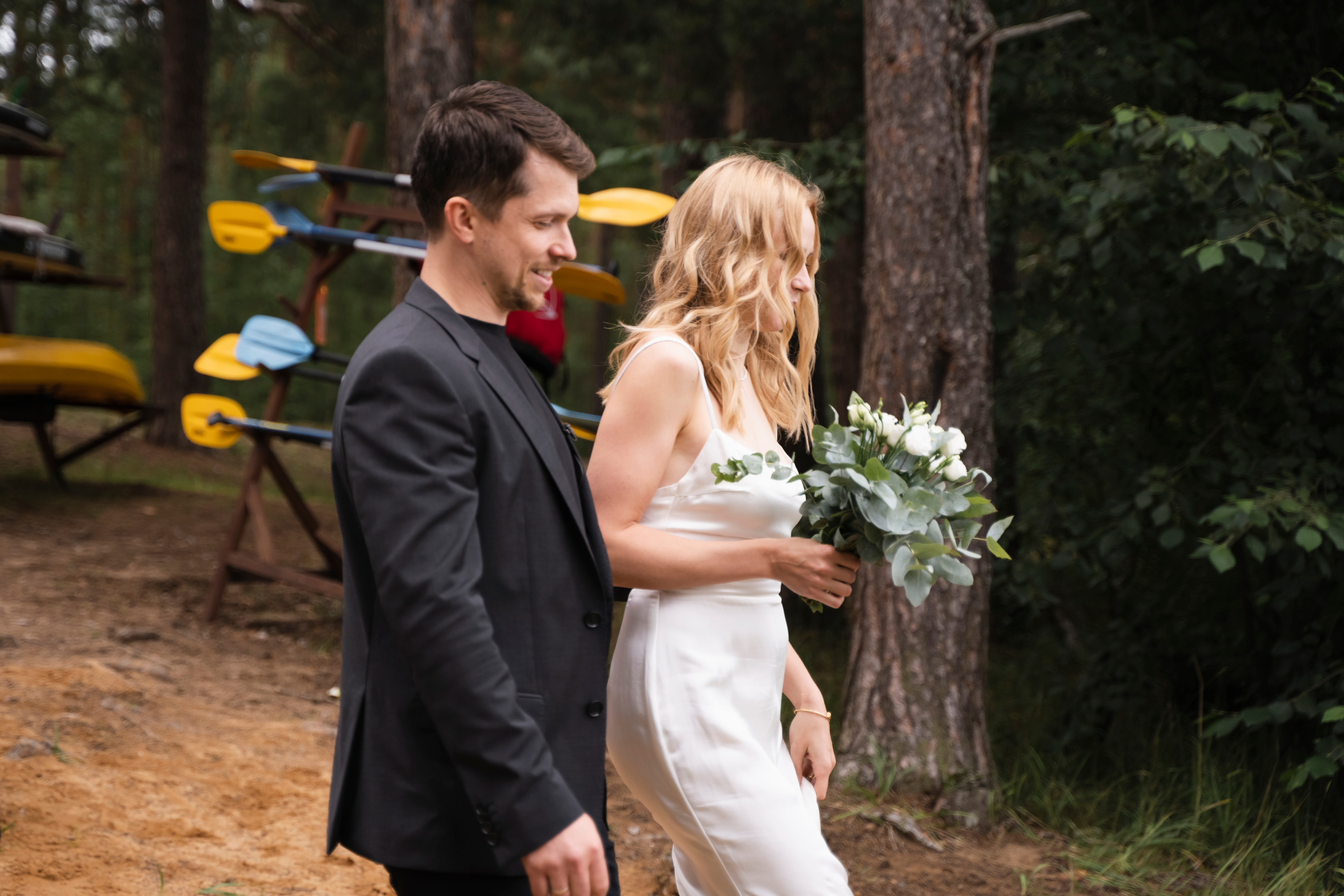 ЮЛИЯ И ВИКТОР. Семейный и детский фотограф в Москве