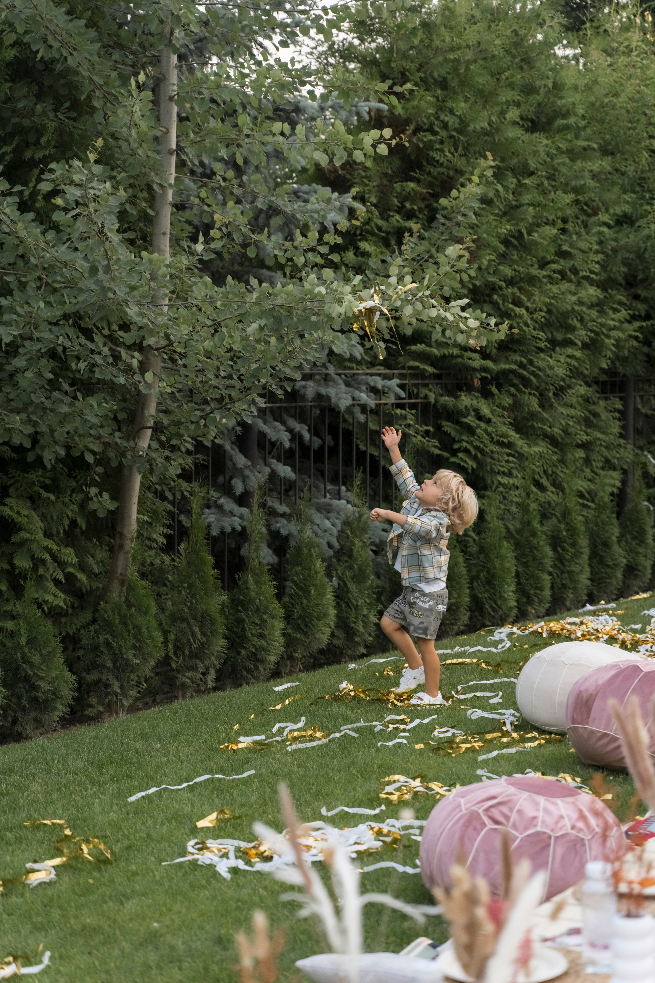 BOHO PARTY. Семейный и детский фотограф в Москве
