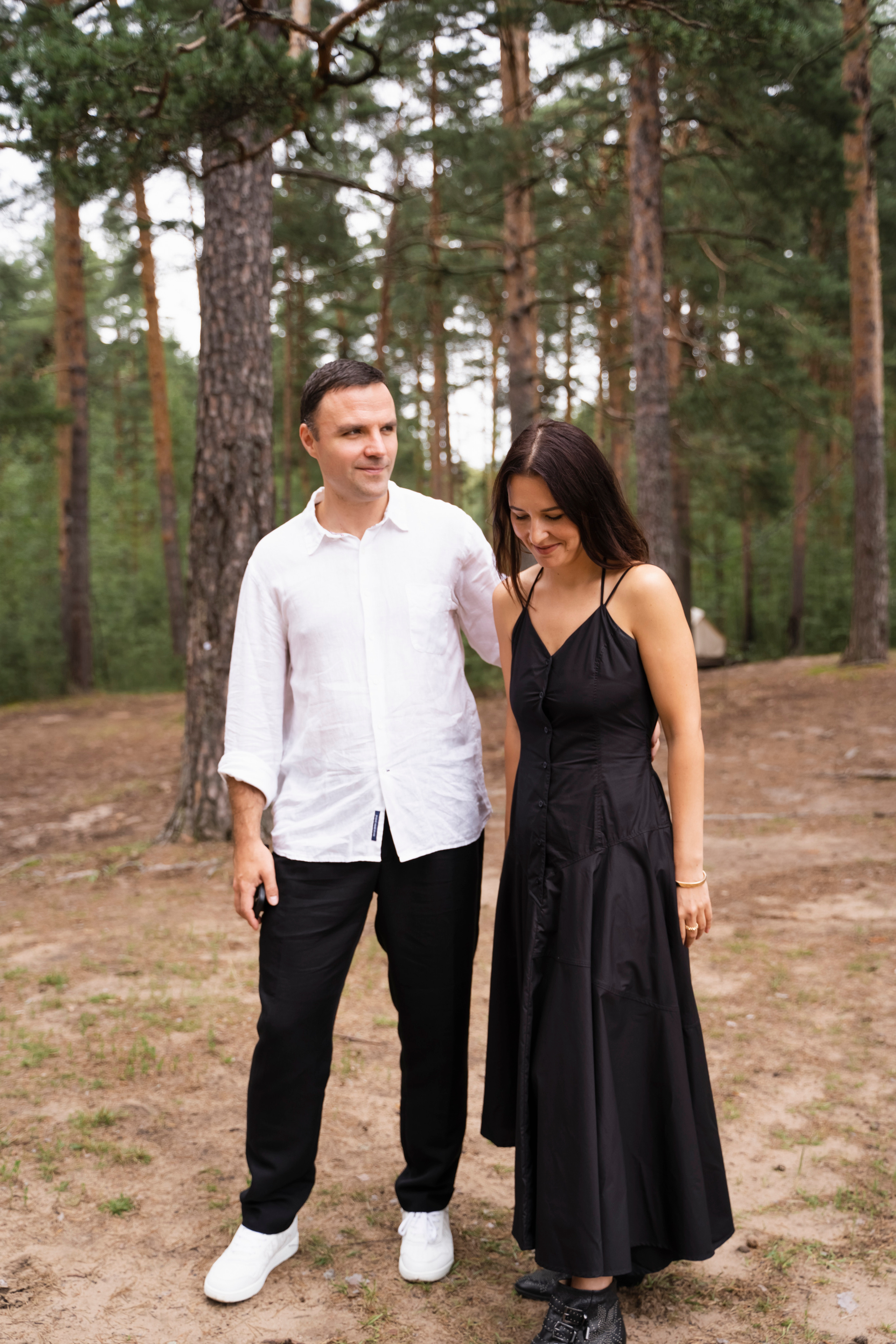 ЮЛИЯ И ВИКТОР. Семейный и детский фотограф в Москве