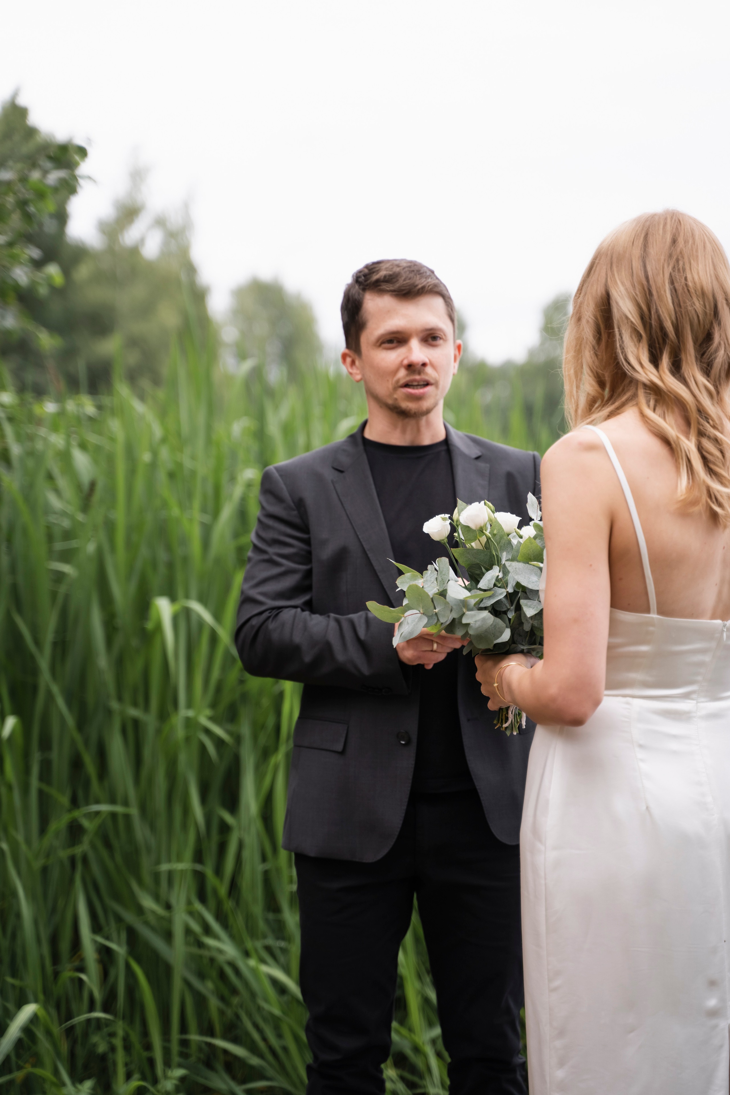 ЮЛИЯ И ВИКТОР. Семейный и детский фотограф в Москве