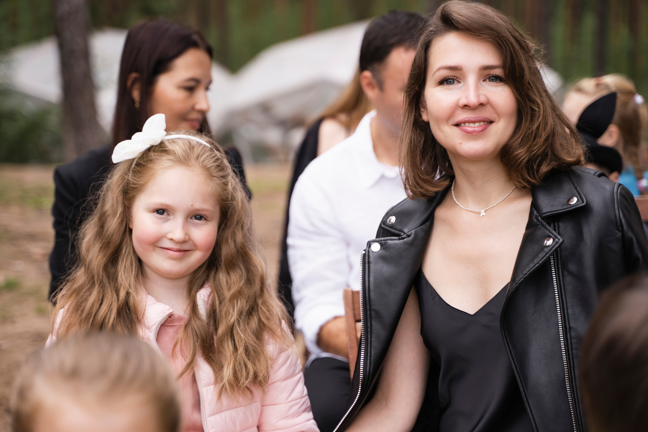 ЮЛИЯ И ВИКТОР. Семейный и детский фотограф в Москве