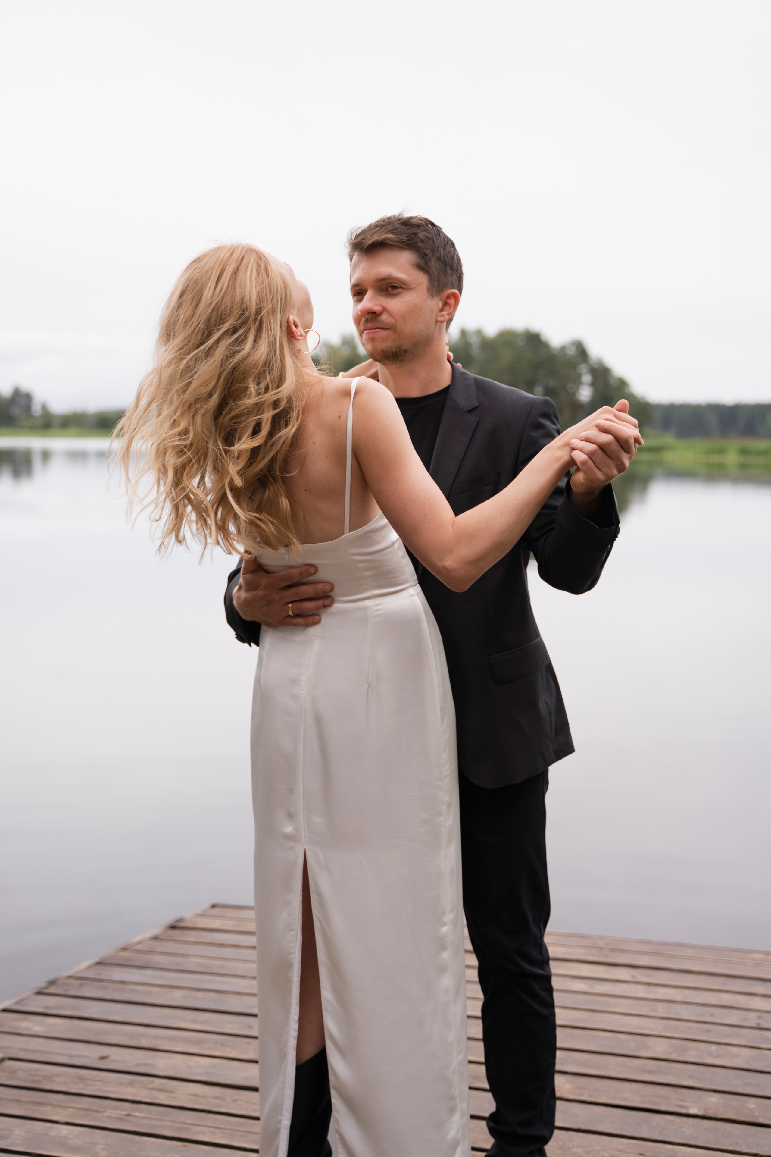 ЮЛИЯ И ВИКТОР. Семейный и детский фотограф в Москве