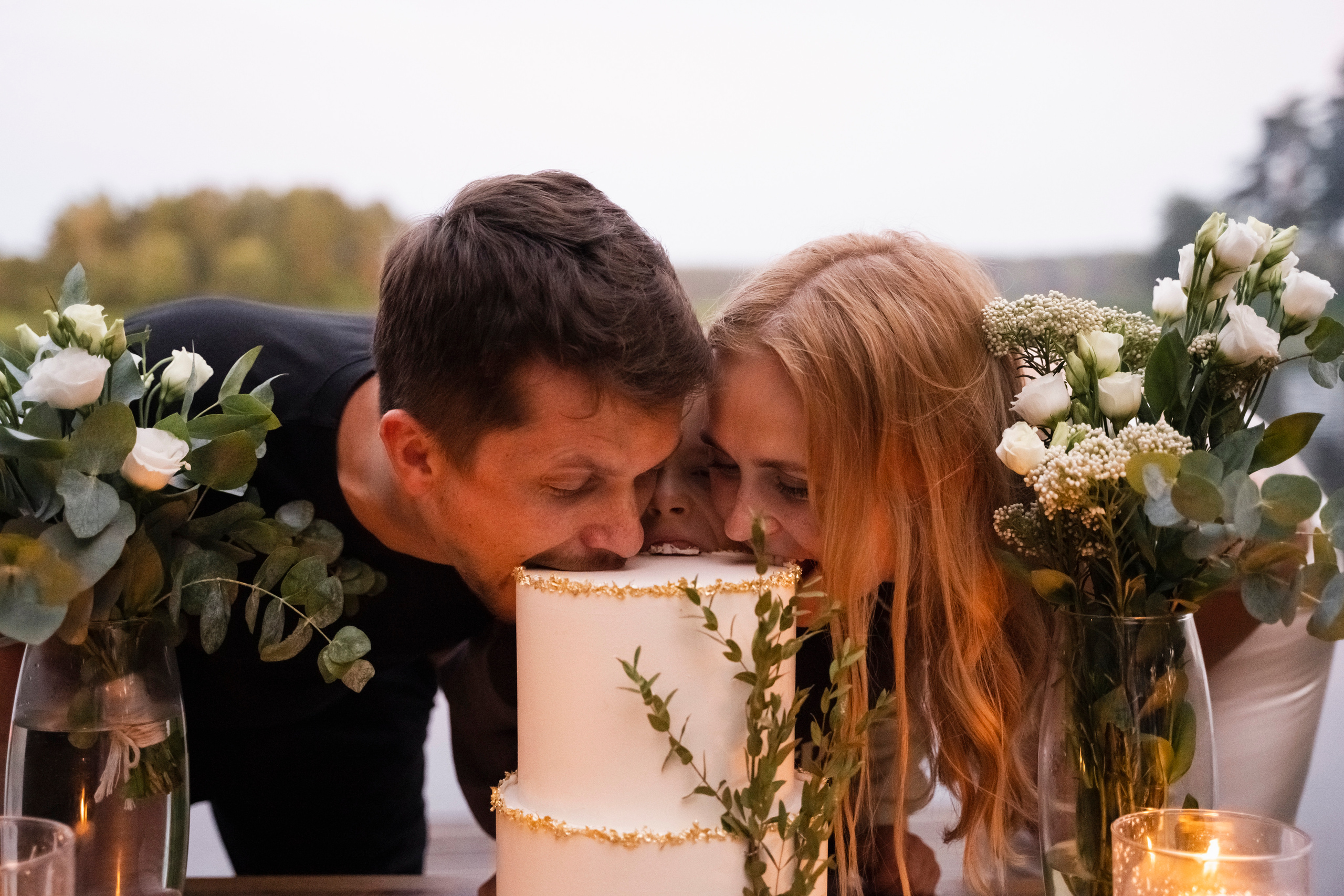 ЮЛИЯ И ВИКТОР. Семейный и детский фотограф в Москве