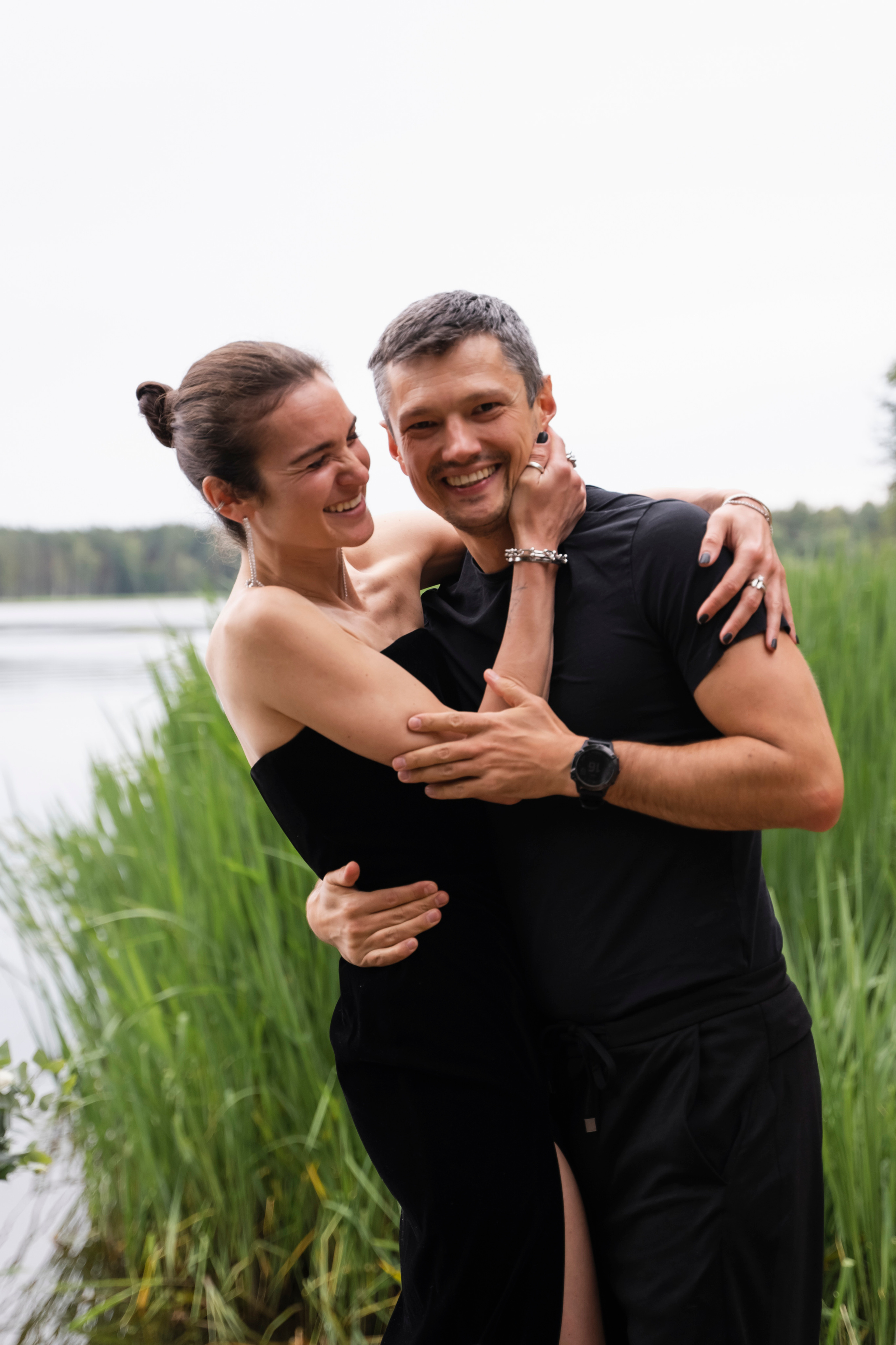 ЮЛИЯ И ВИКТОР. Семейный и детский фотограф в Москве