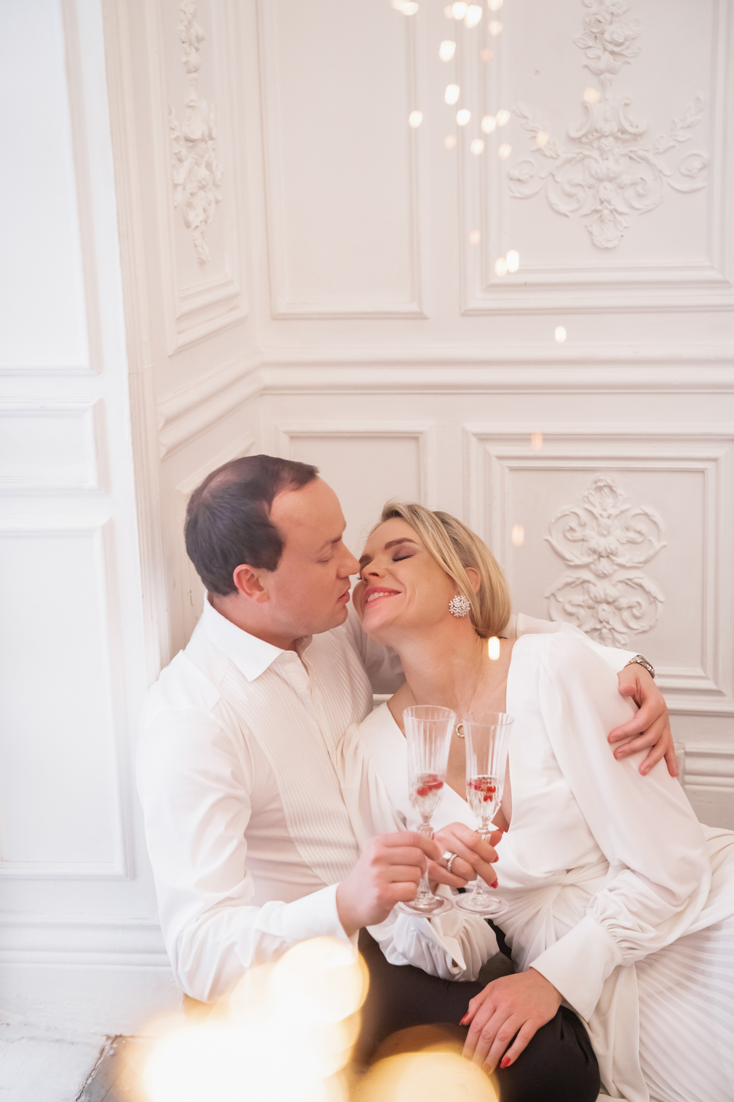 Quelque part à Paris. Семейный и детский фотограф в Москве