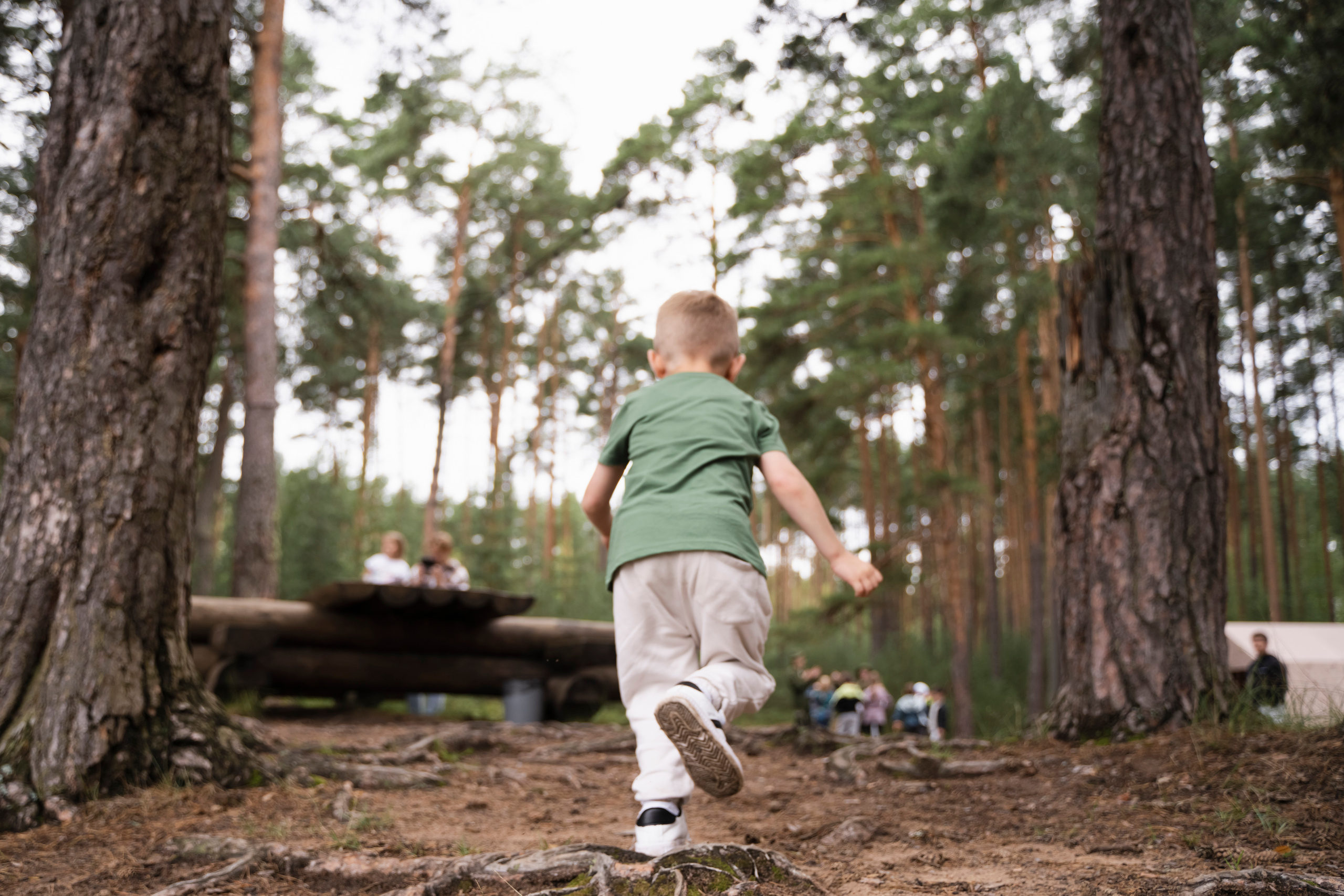 ЮЛИЯ И ВИКТОР. Семейный и детский фотограф в Москве