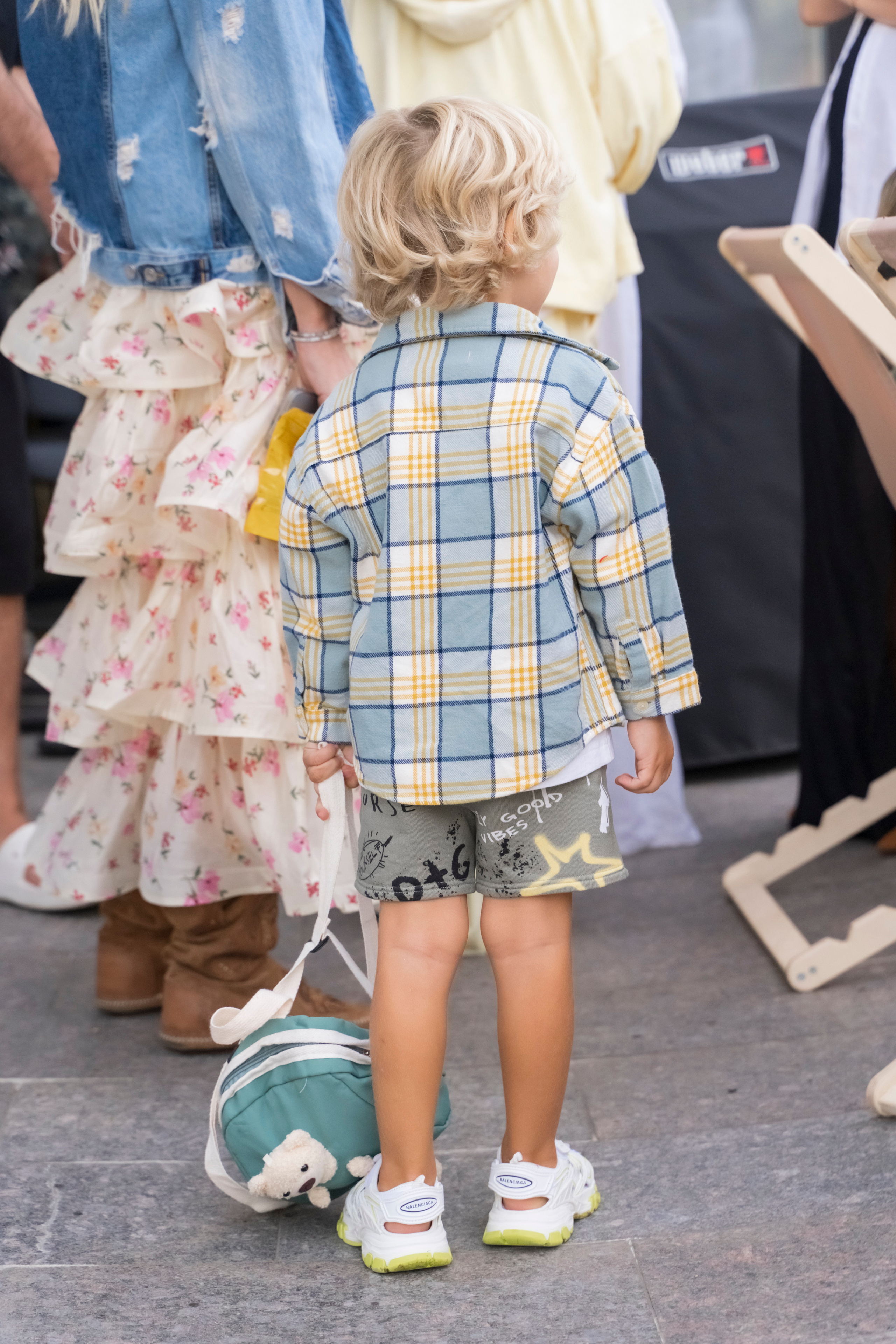 BOHO PARTY. Семейный и детский фотограф в Москве