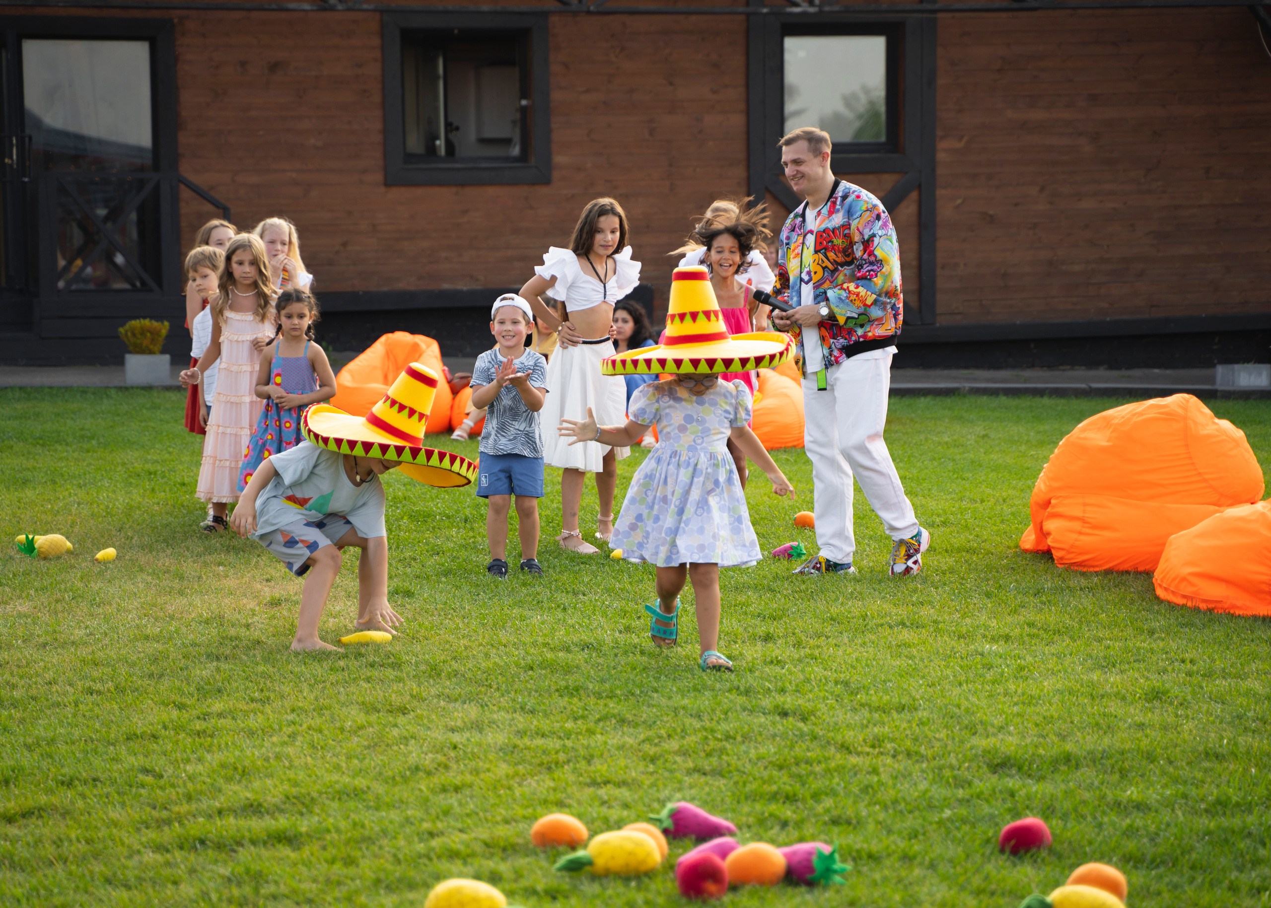 ТРОПИКАНА ЖЕНЩИНА. Семейный и детский фотограф в Москве