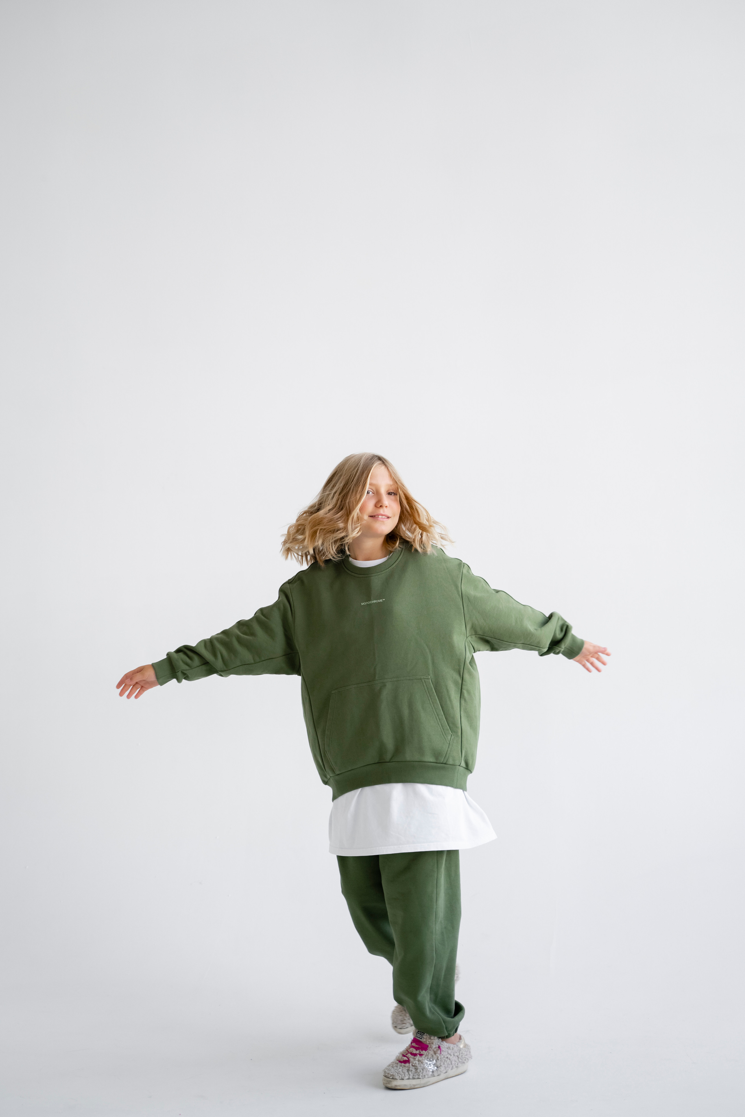 Monochrome™. Семейный и детский фотограф в Москве