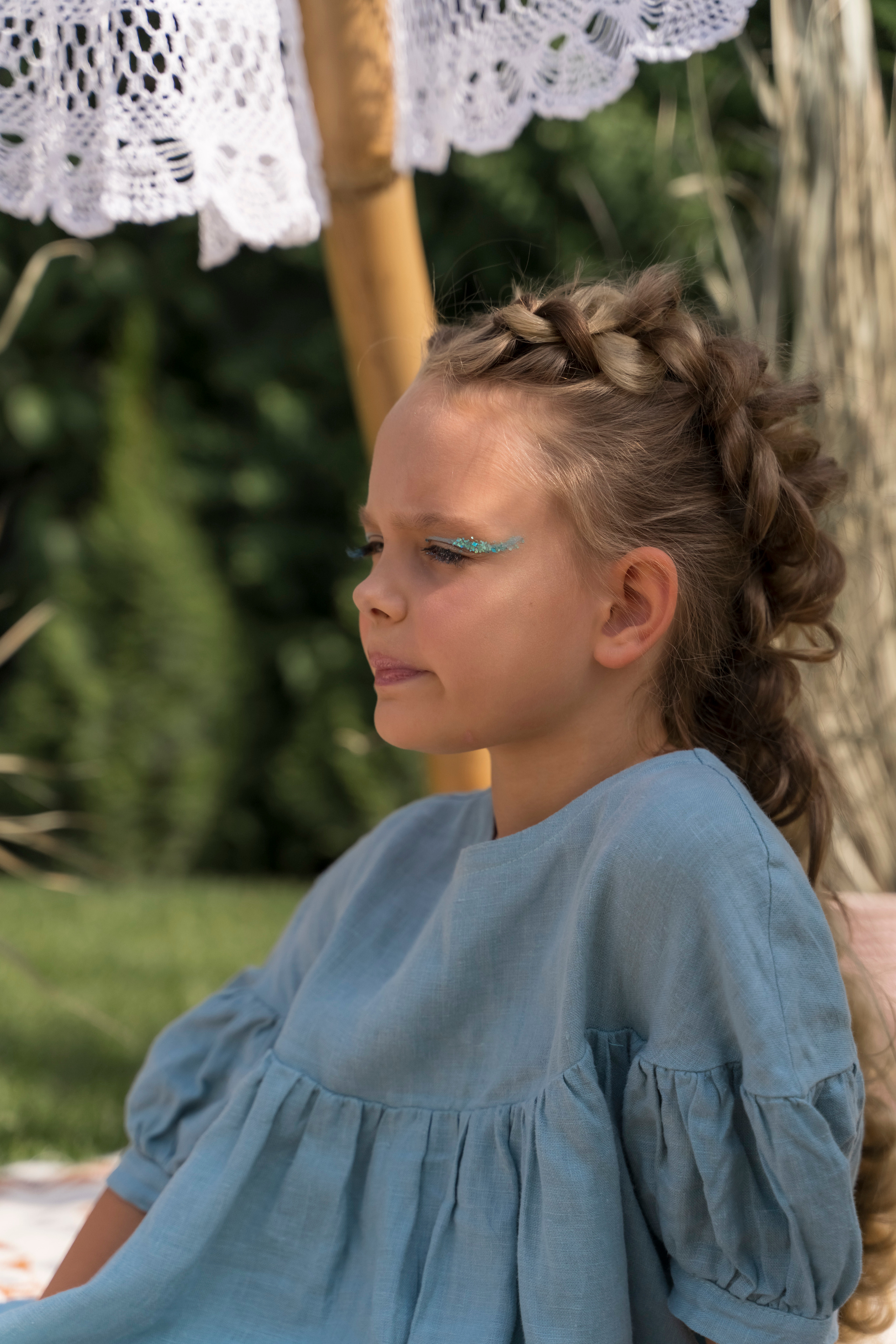 BOHO PARTY. Семейный и детский фотограф в Москве