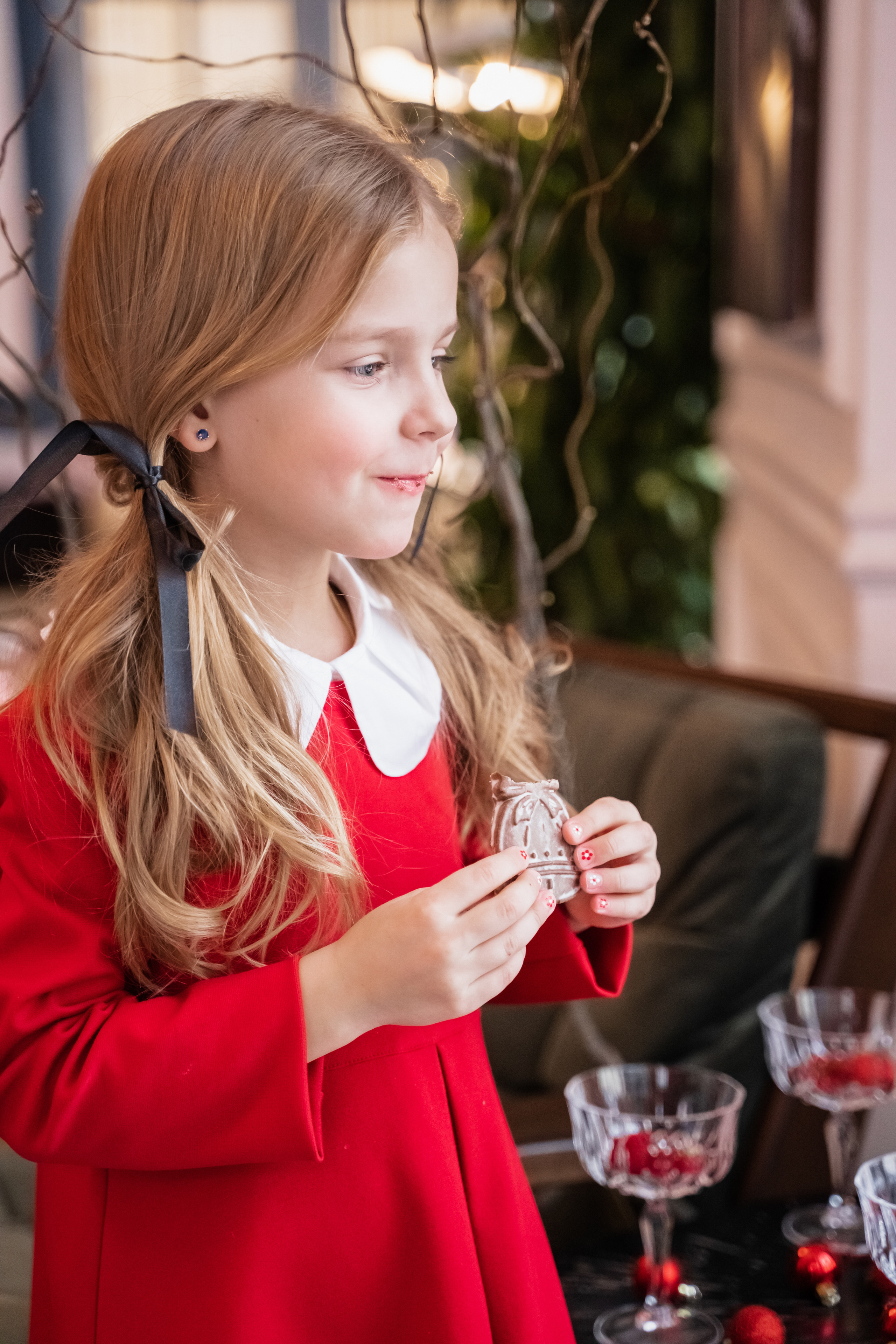 Quelque part à Paris. Семейный и детский фотограф в Москве