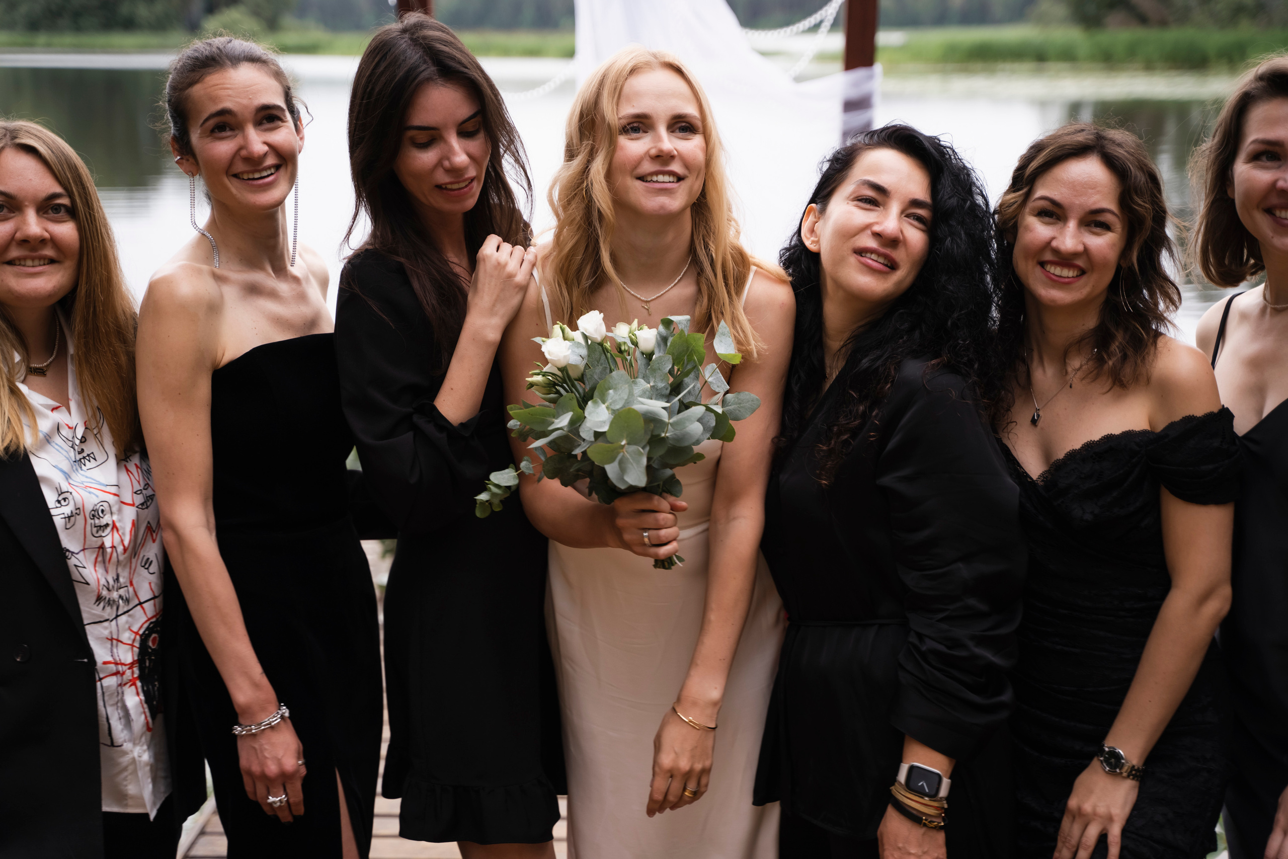 ЮЛИЯ И ВИКТОР. Семейный и детский фотограф в Москве