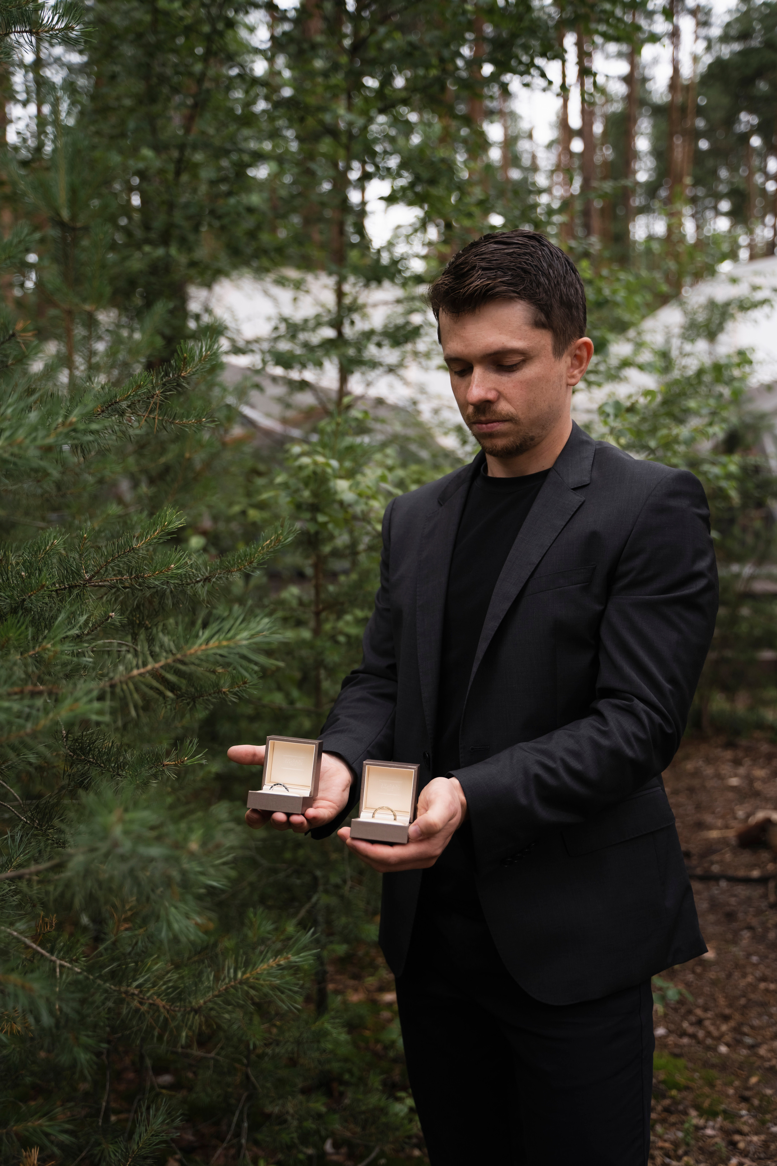 ЮЛИЯ И ВИКТОР. Семейный и детский фотограф в Москве