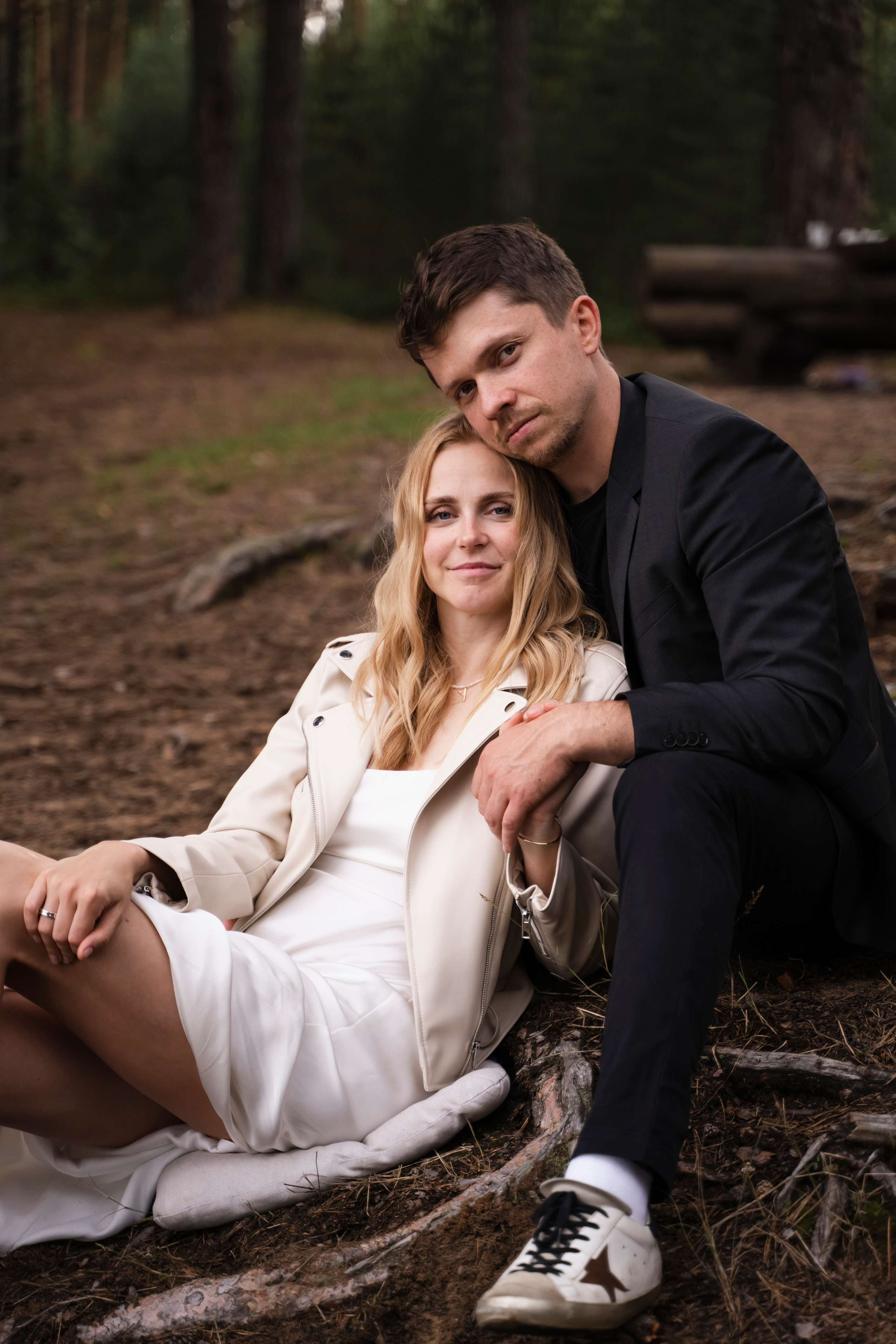 ЮЛИЯ И ВИКТОР. Семейный и детский фотограф в Москве