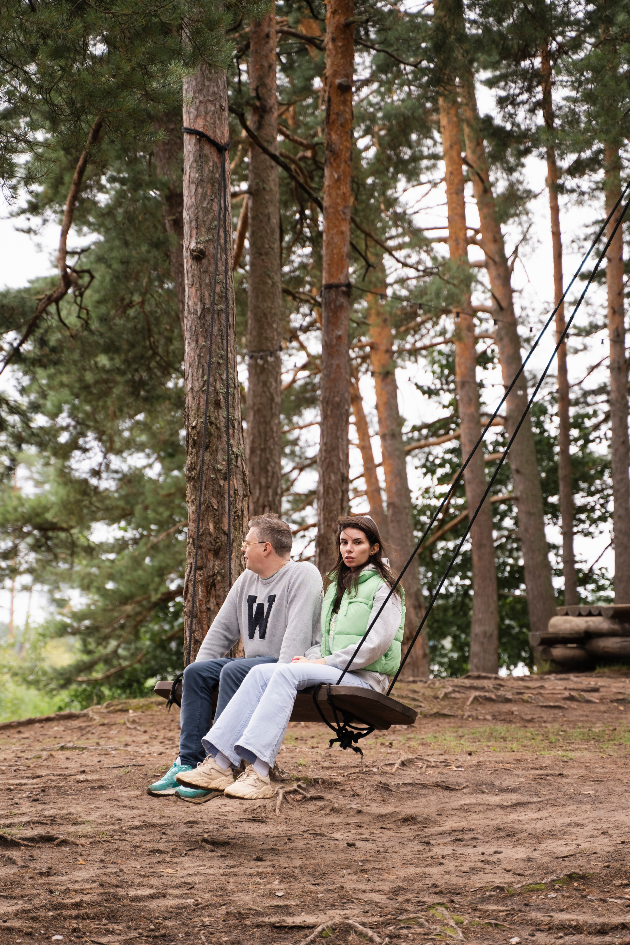 ЮЛИЯ И ВИКТОР. Семейный и детский фотограф в Москве