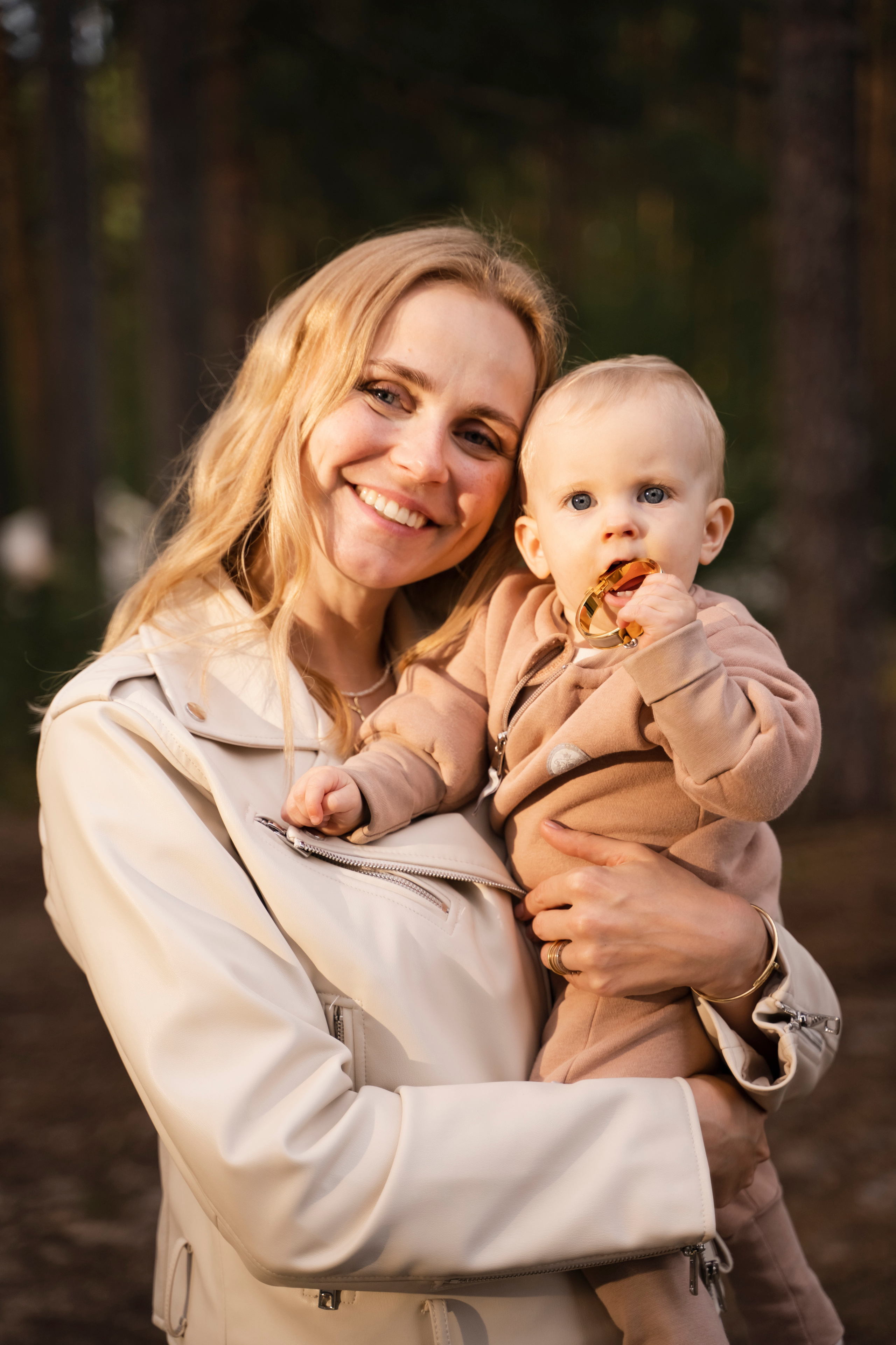 ЮЛИЯ И ВИКТОР. Семейный и детский фотограф в Москве